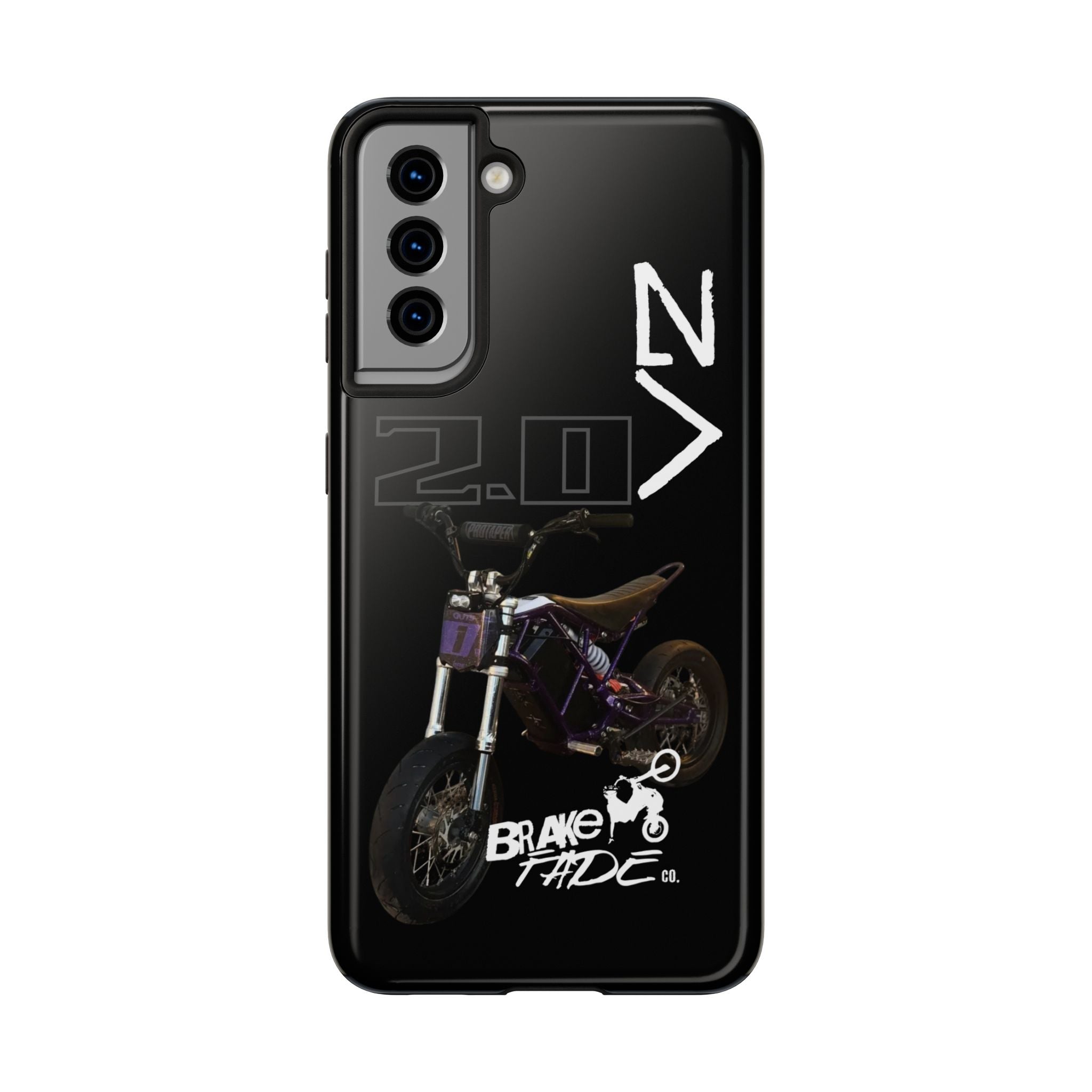 2.0 V2 Phone Case