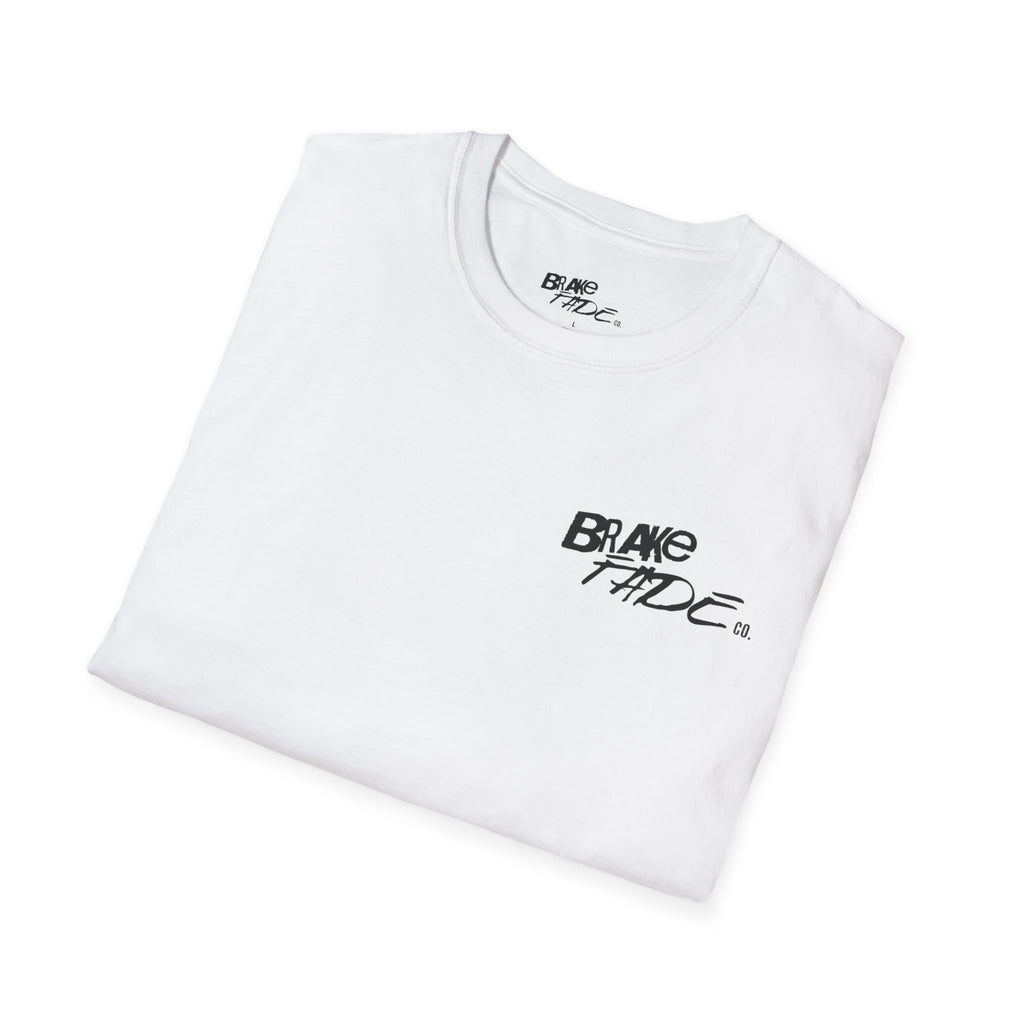 Graphic Logo Tee V2 (ALL AROUND PRINT)