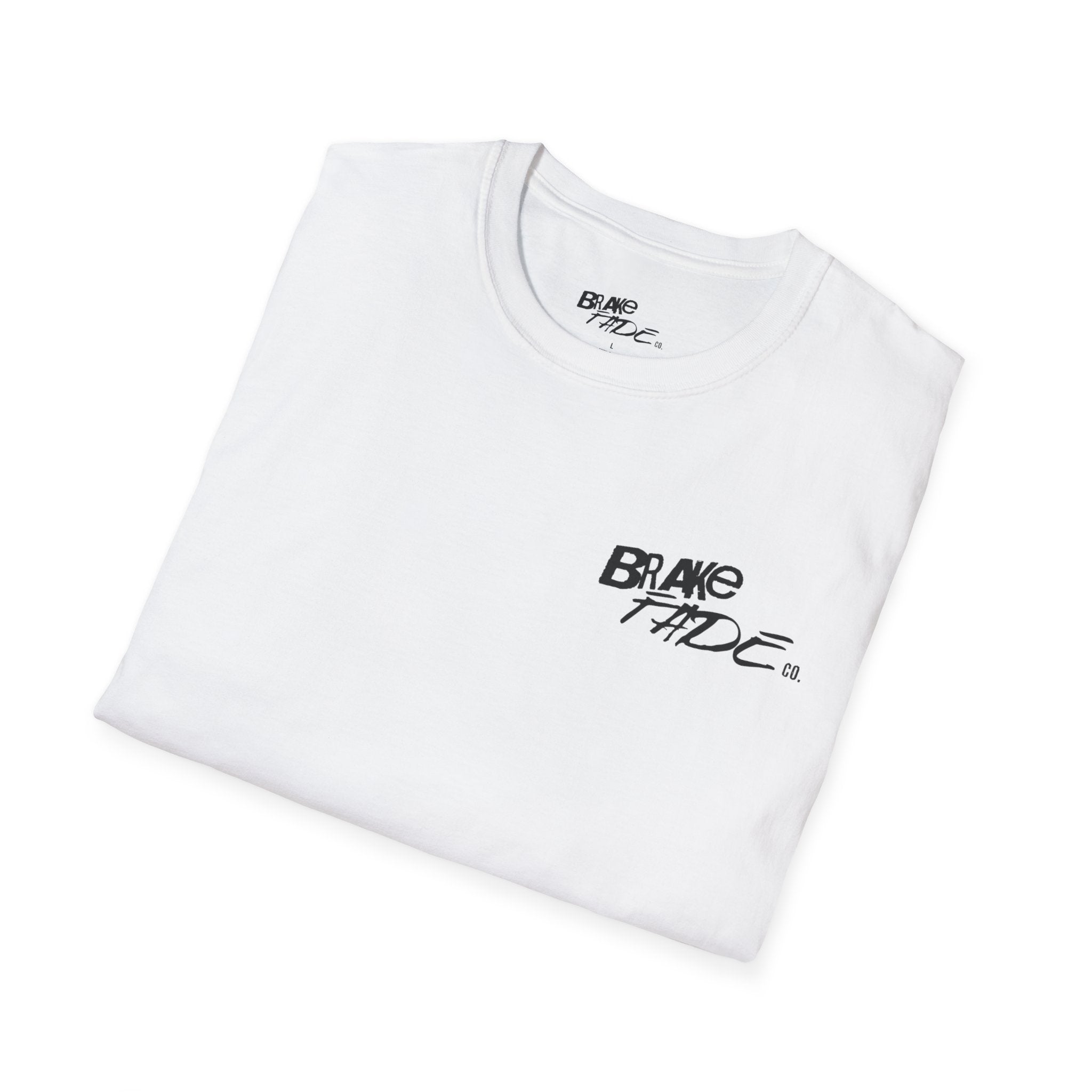 Graphic Logo Tee V2 (ALL AROUND PRINT)