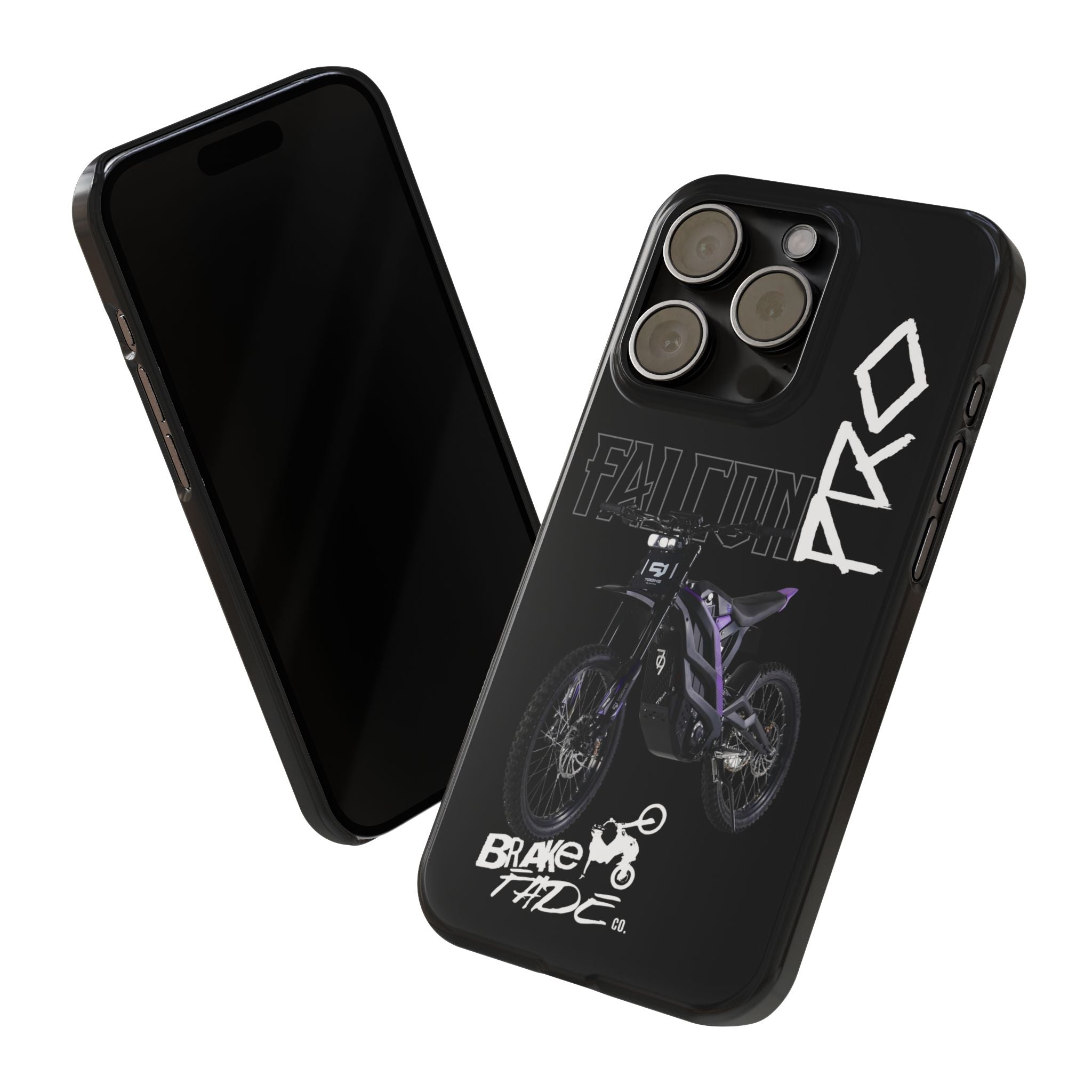 Falcon Pro Phone Case