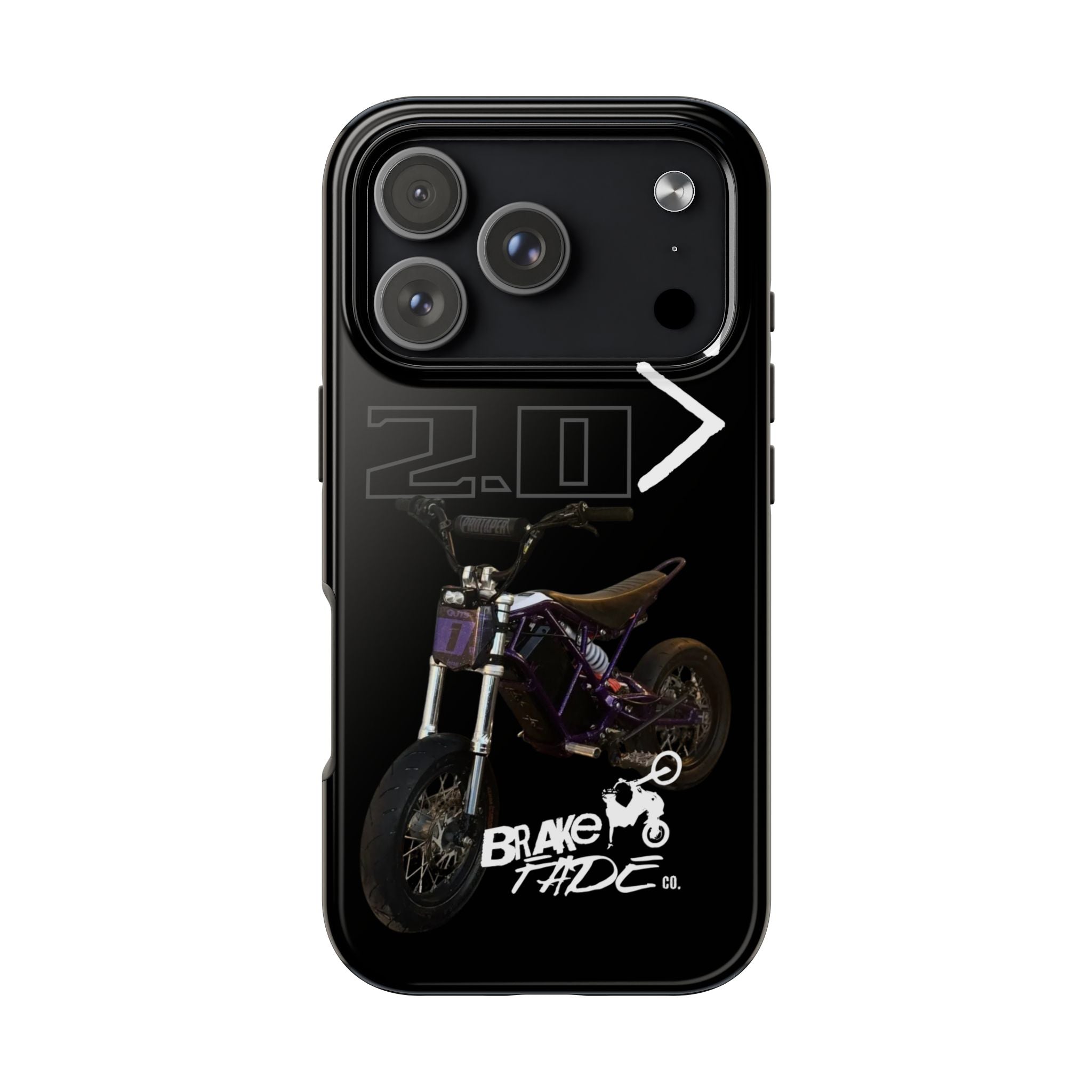 2.0 V2 Phone Case