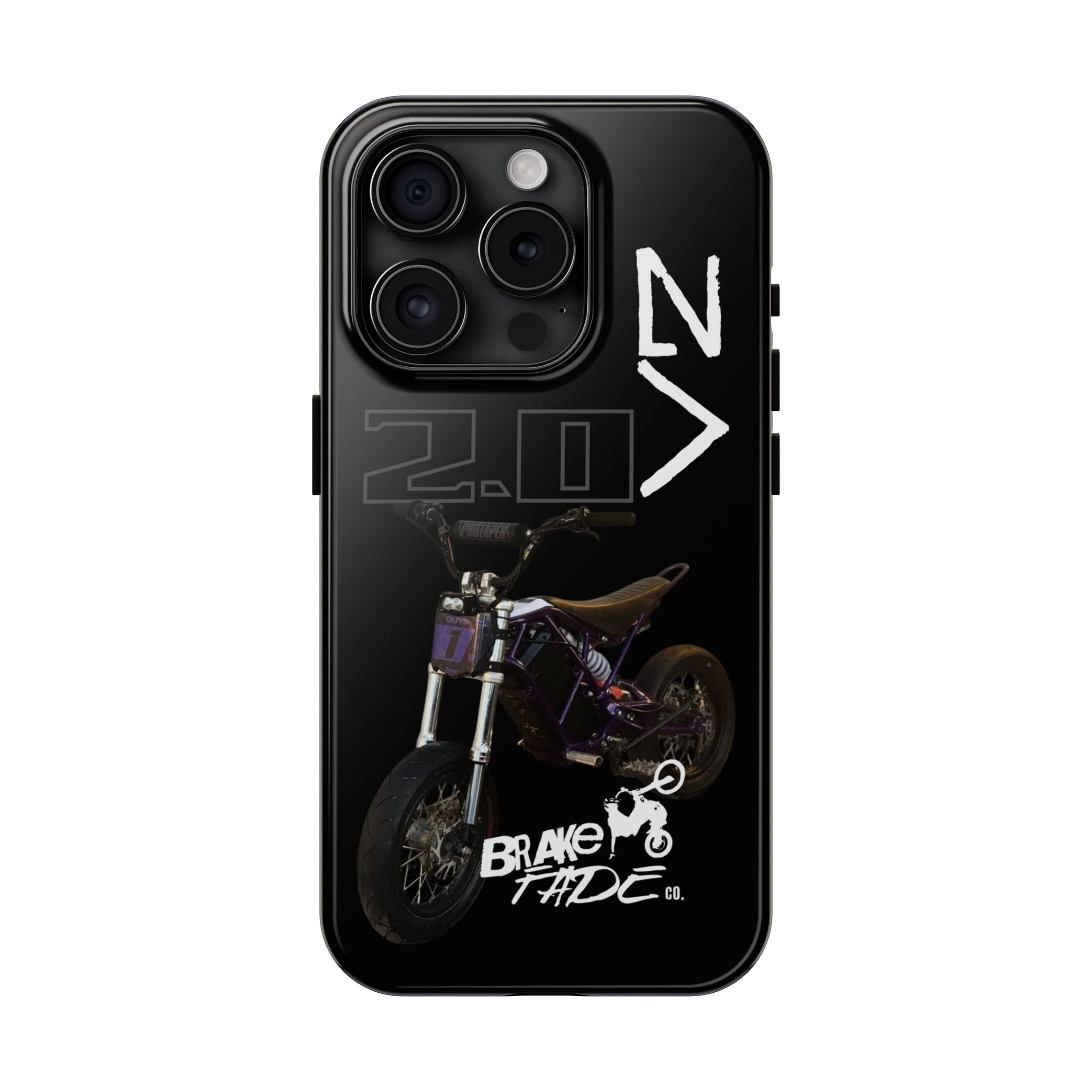 2.0 V2 Phone Case