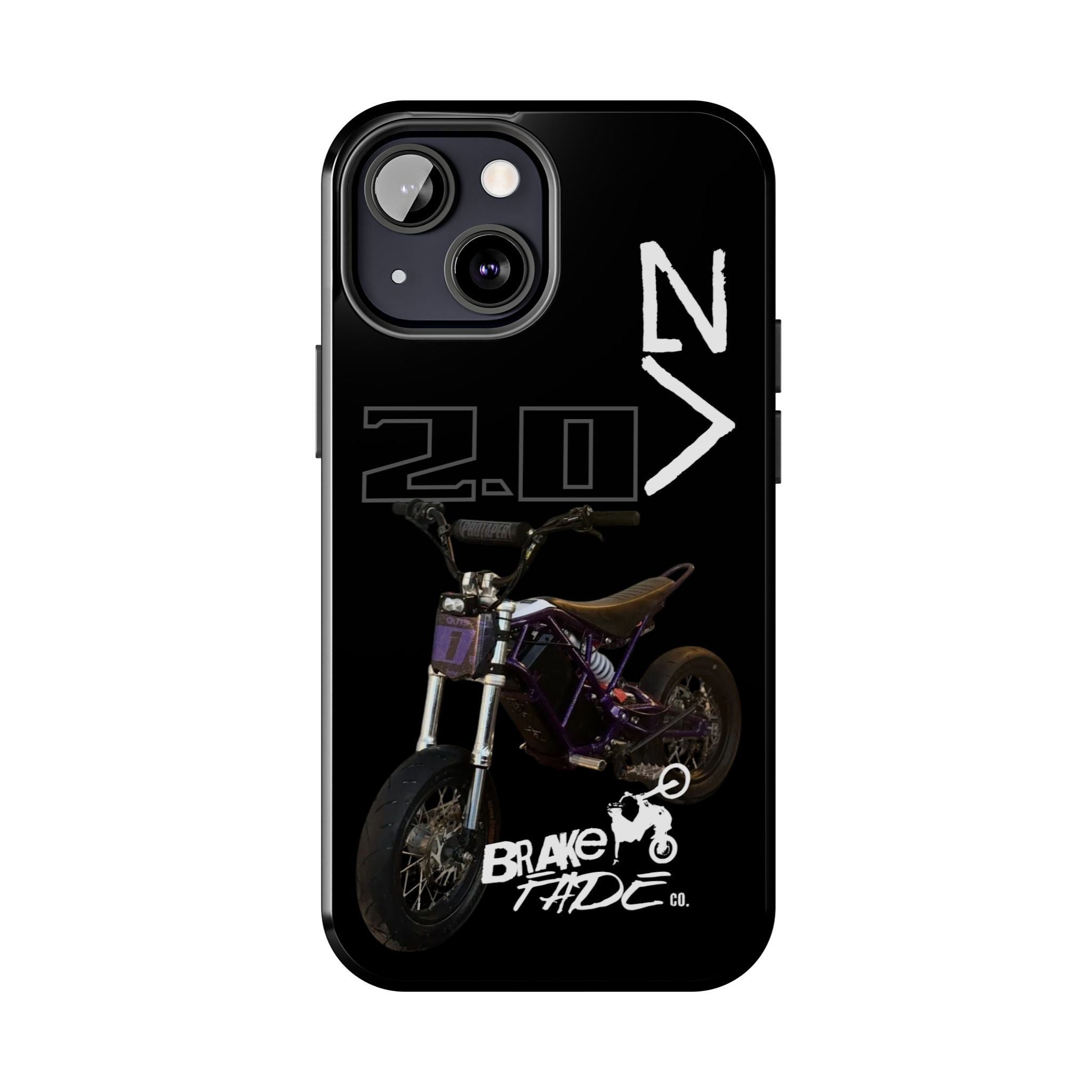 2.0 V2 Phone Case