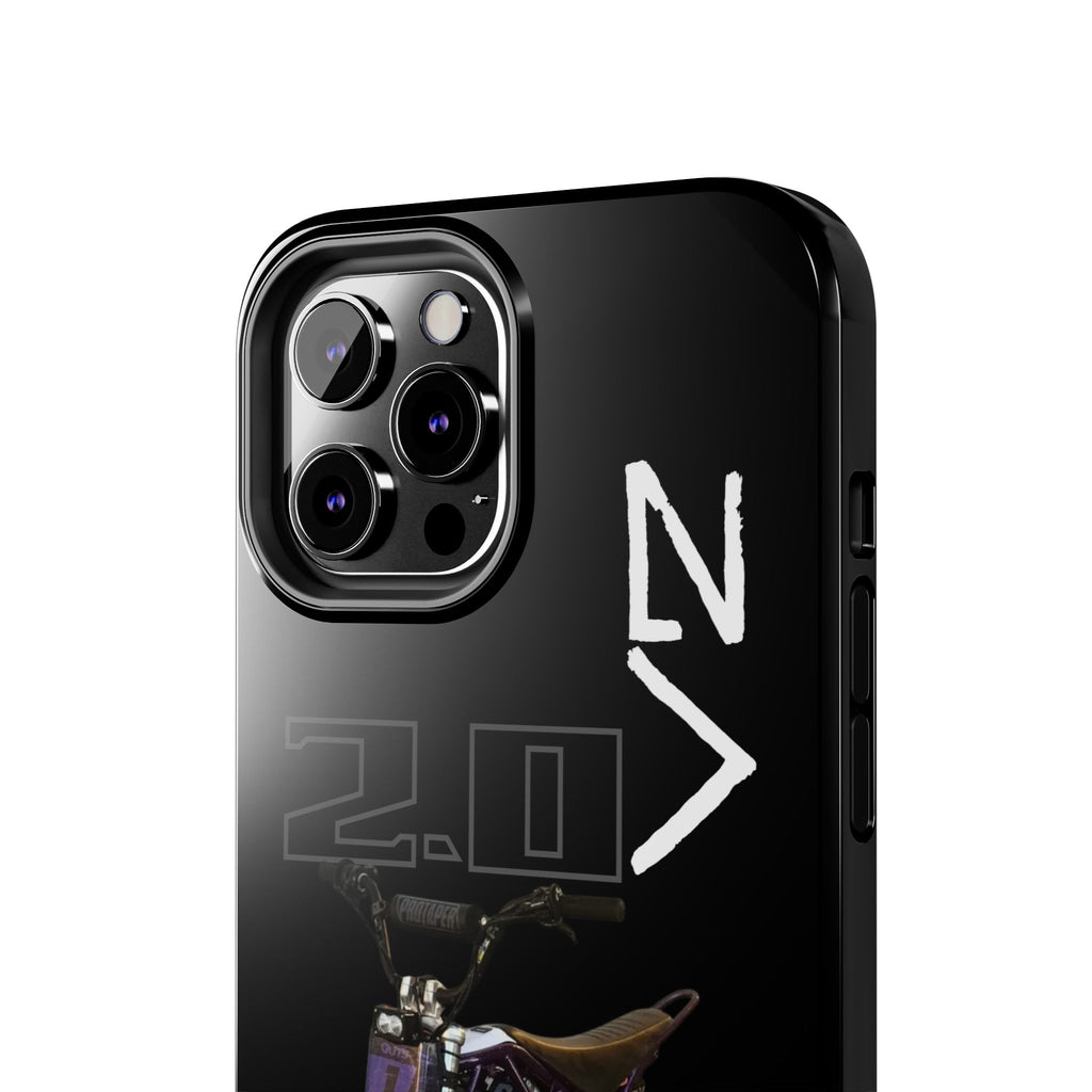 2.0 V2 Phone Case