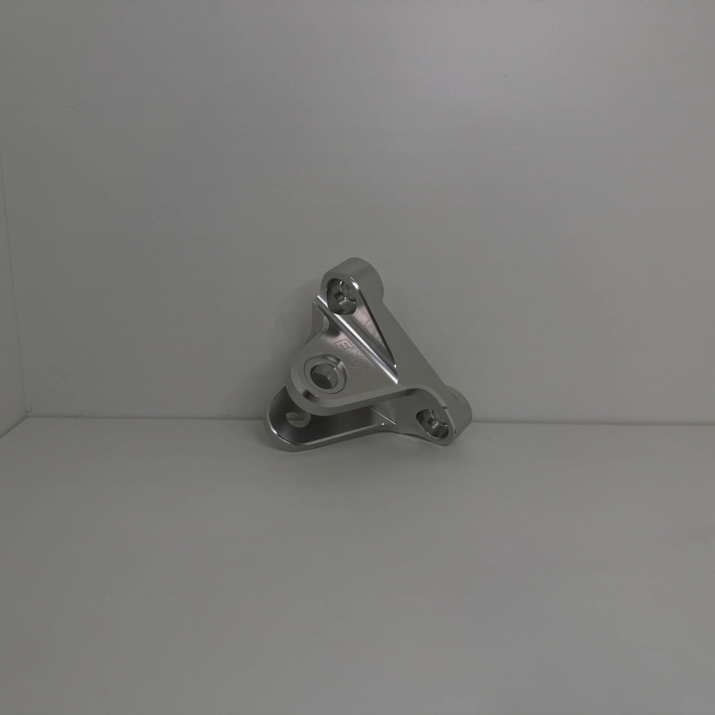 Chrome Ultra Bee Peg Mount