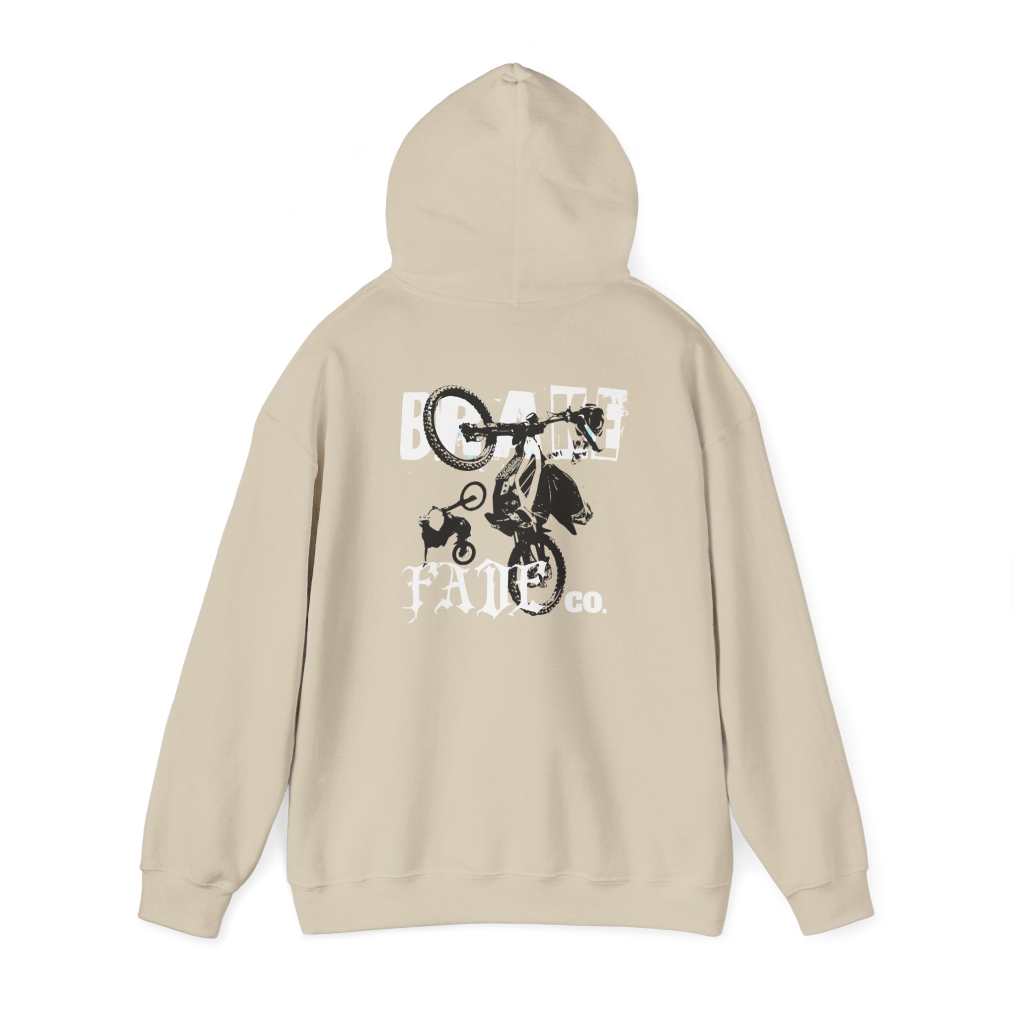 Graphic Edition Hoodie