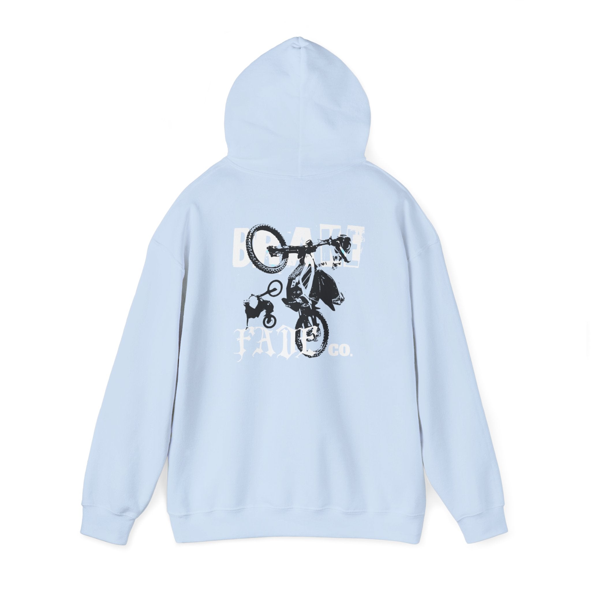 Graphic Edition Hoodie