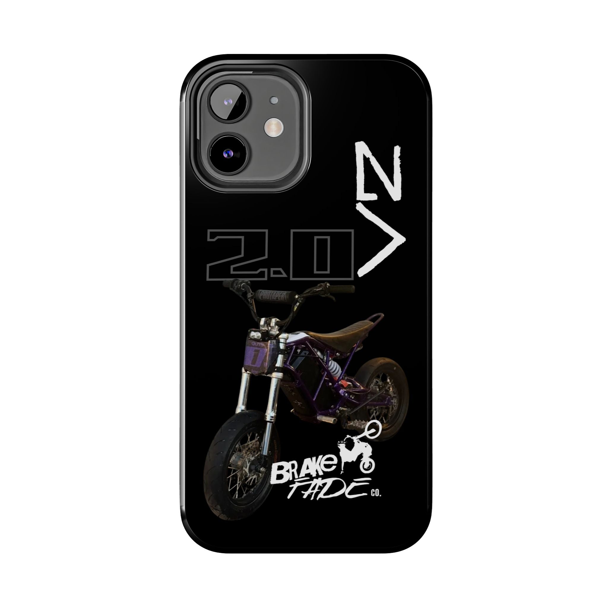 2.0 V2 Phone Case