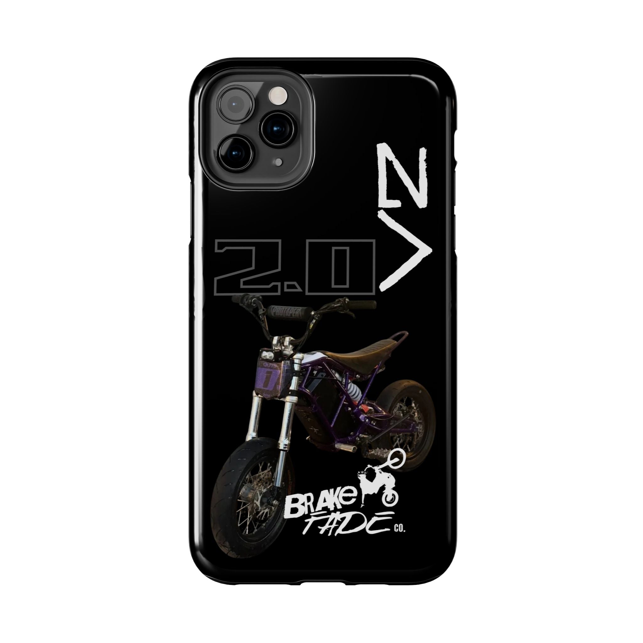 2.0 V2 Phone Case