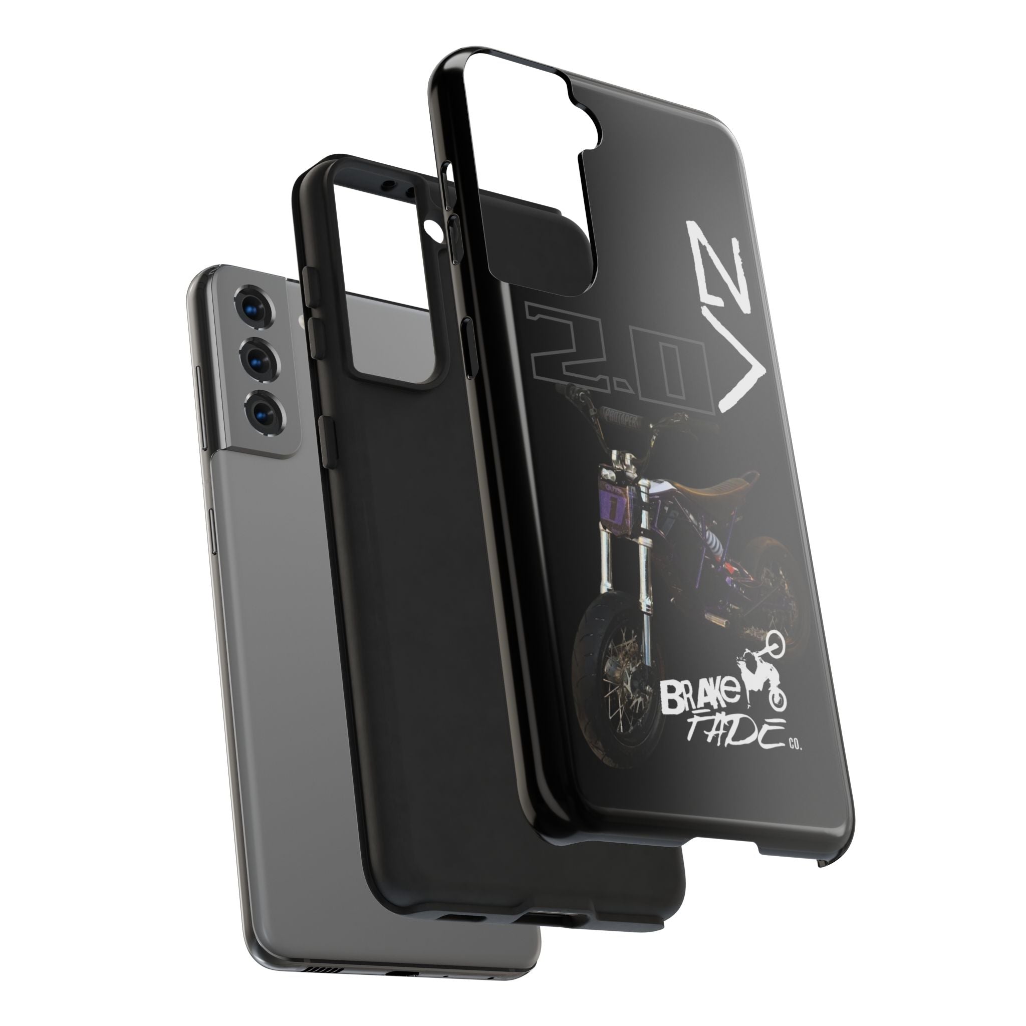 2.0 V2 Phone Case