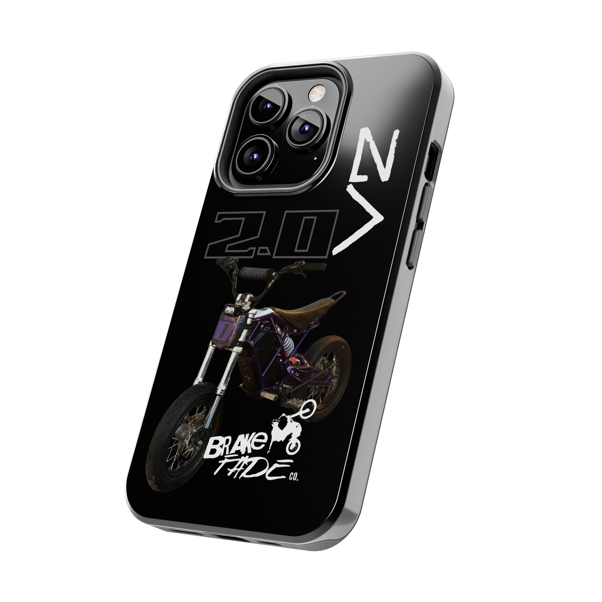 2.0 V2 Phone Case