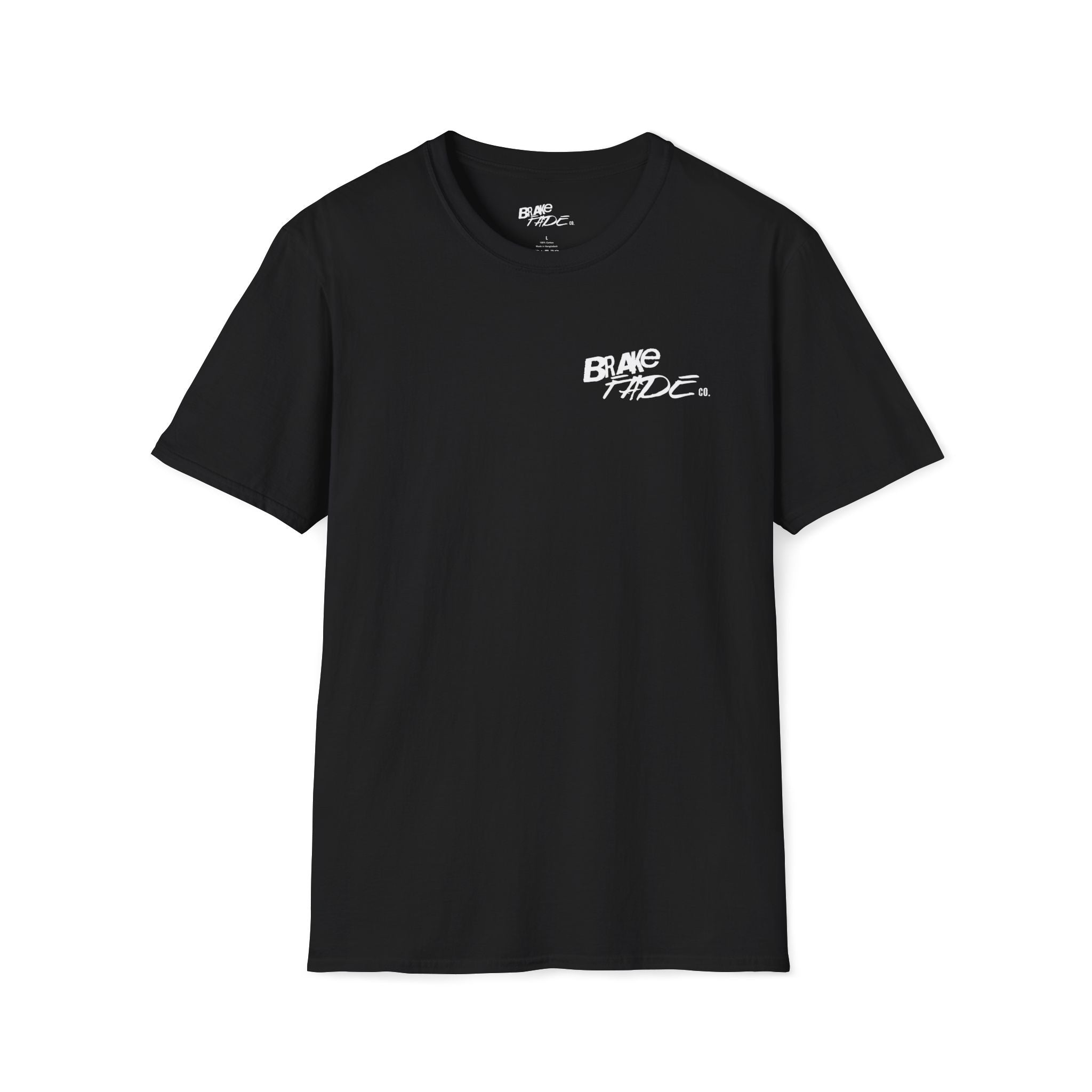 Graphic Logo Tee (ALL AROUND PRINT)