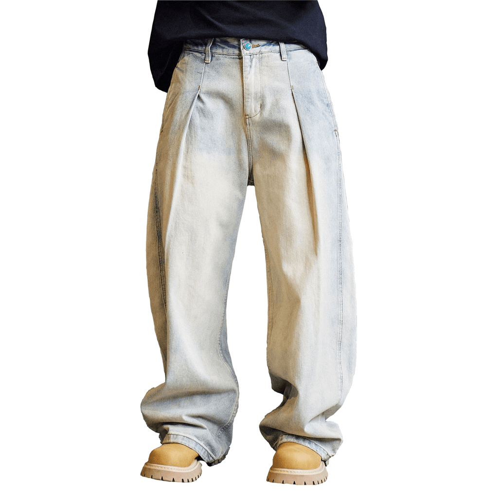 BrakeFade Baggy Jeans