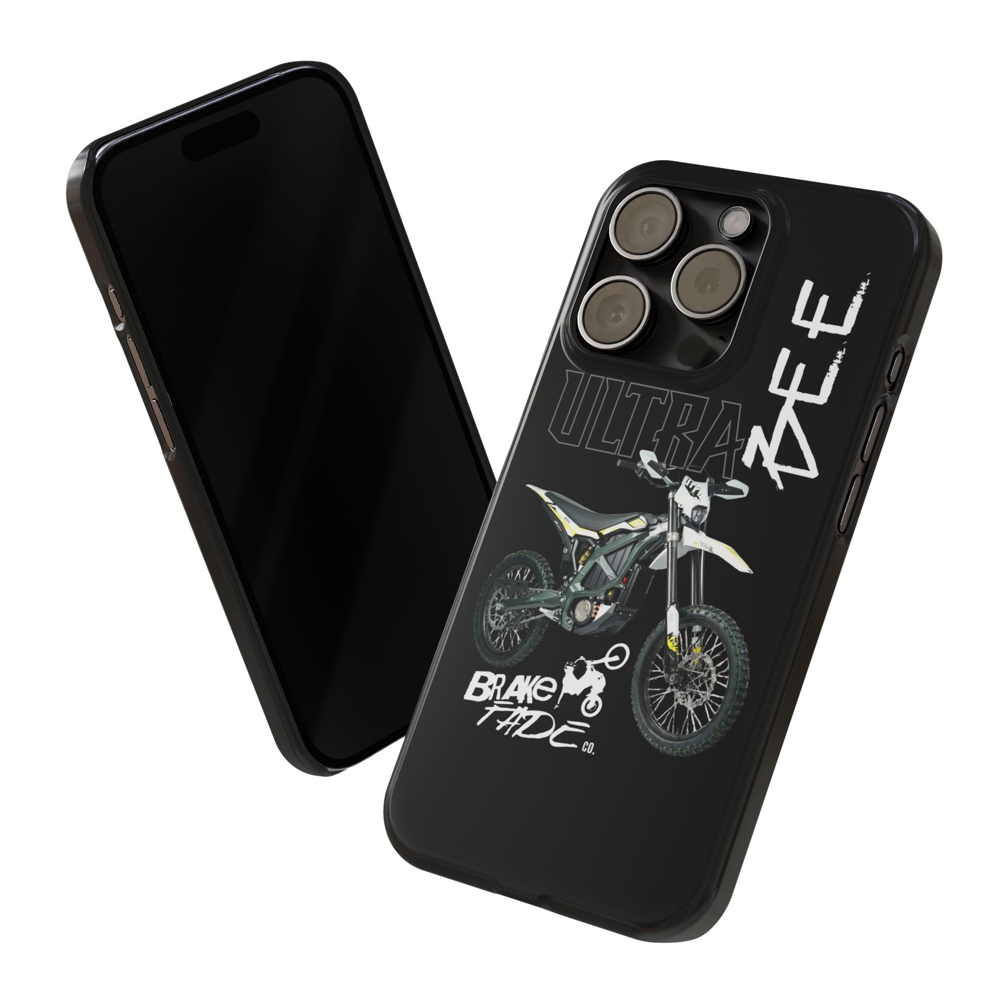 Ultra Bee Phone Case