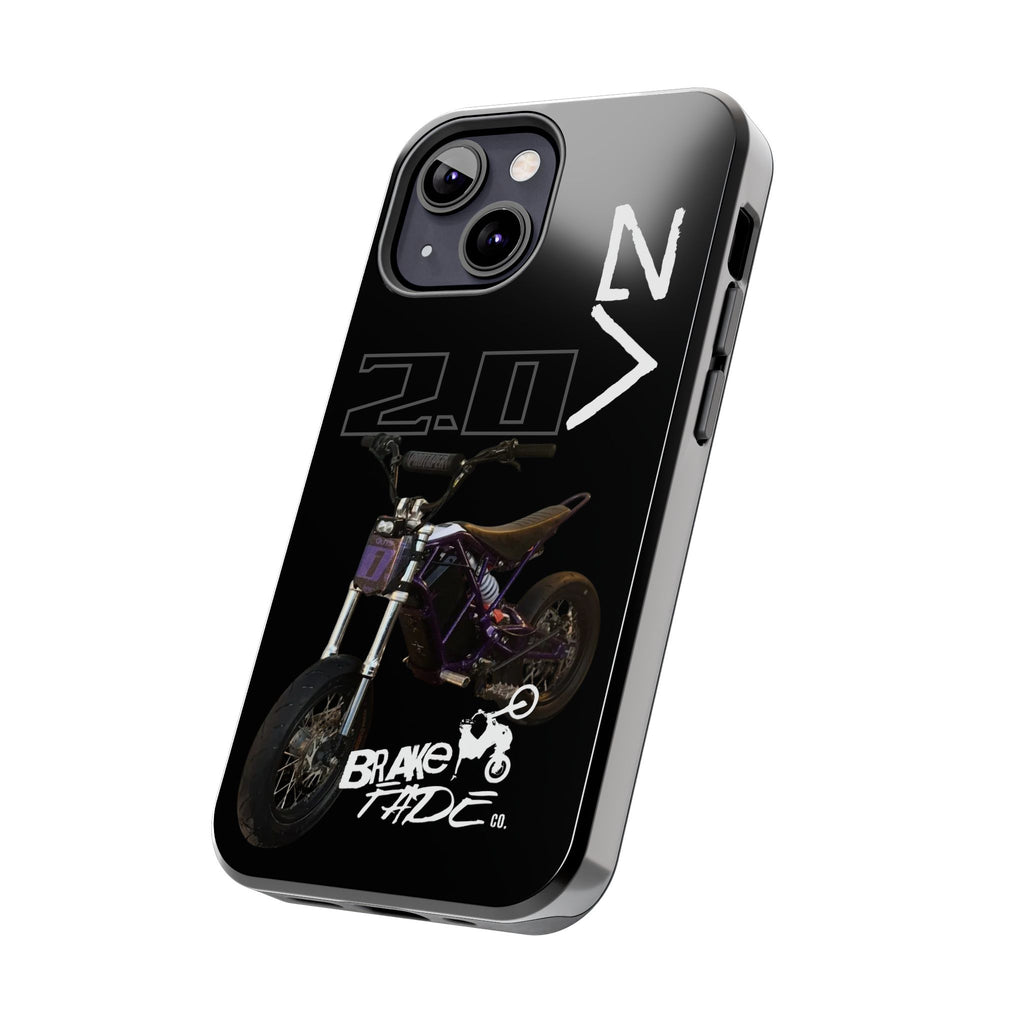 2.0 V2 Phone Case