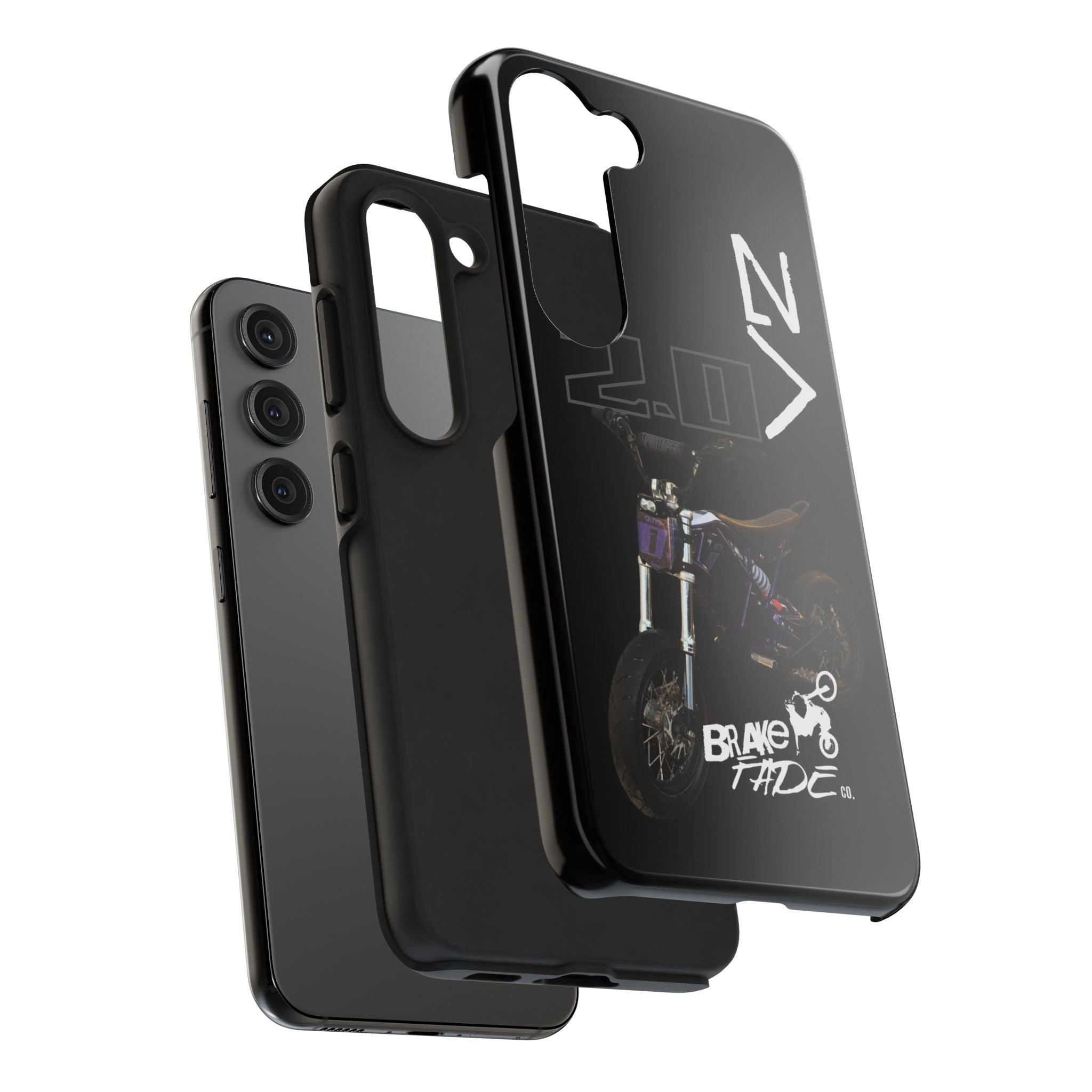 2.0 V2 Phone Case