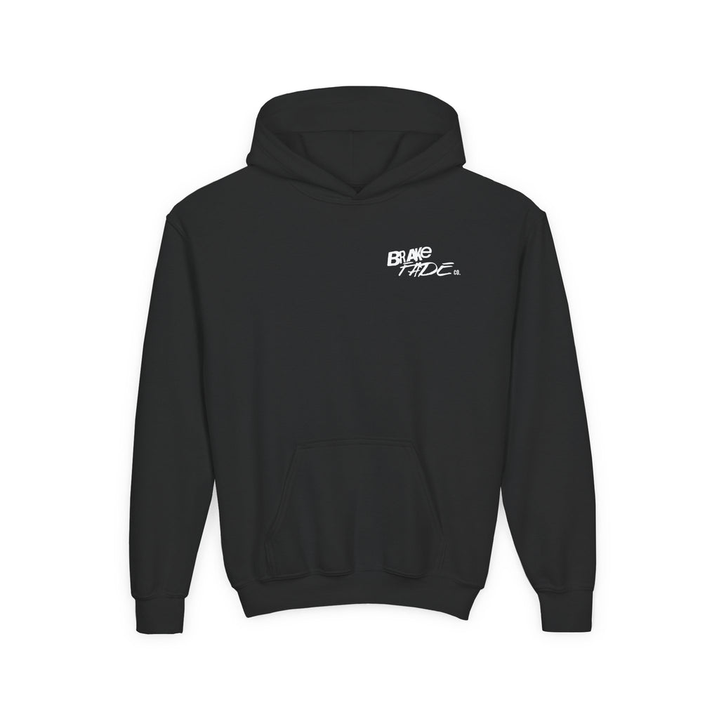 Kids BrakeFade Hoodie