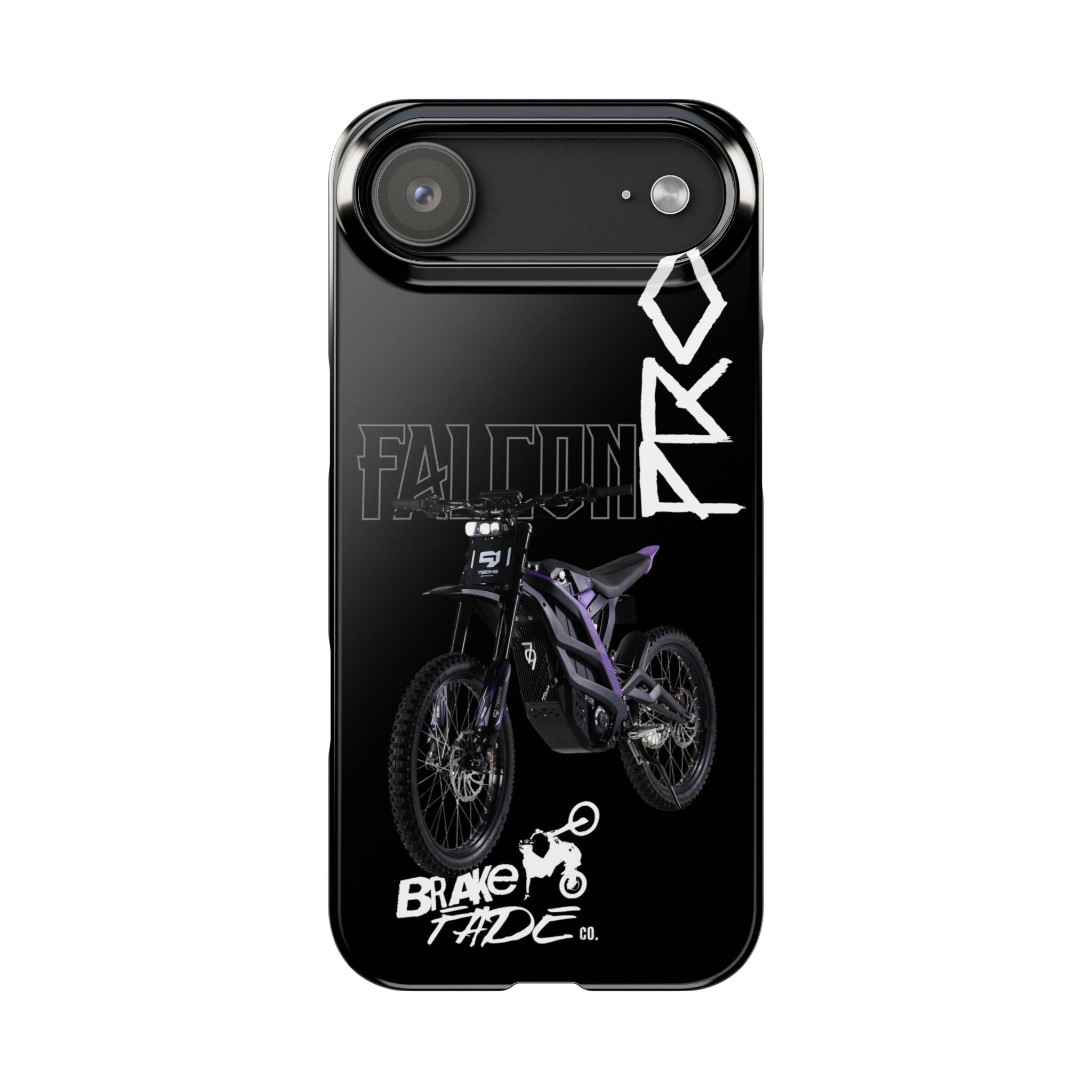 Falcon Pro Phone Case