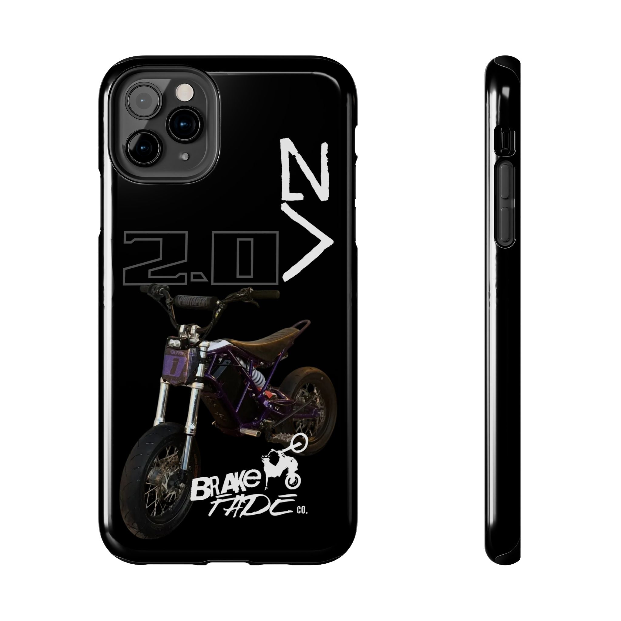 2.0 V2 Phone Case