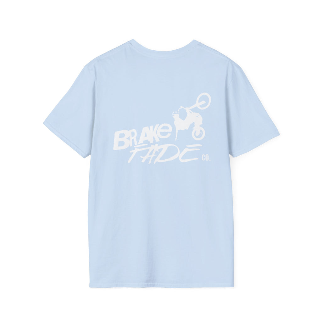 Graphic Logo Tee (ALL AROUND PRINT)