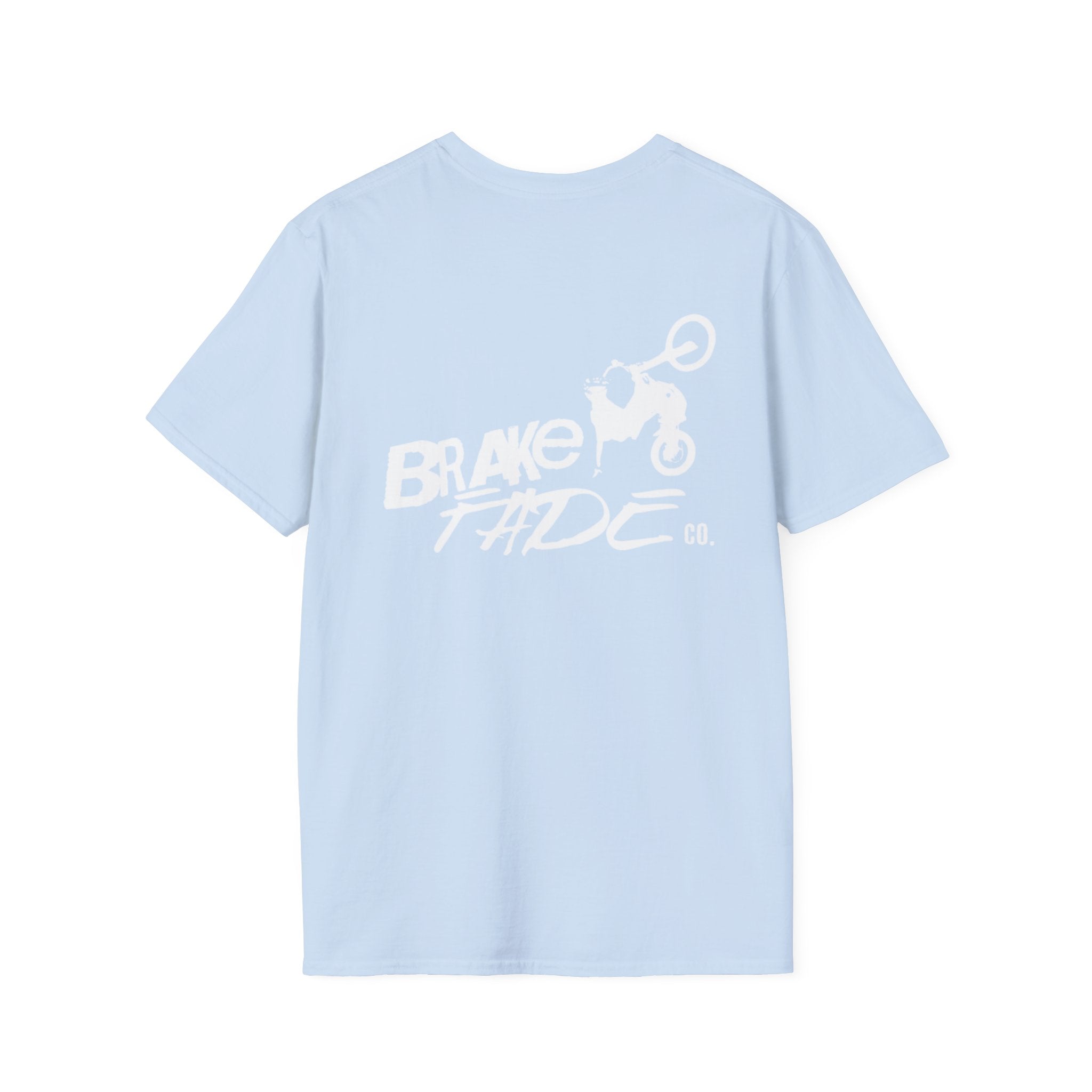 Graphic Logo Tee (ALL AROUND PRINT)