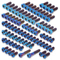 Full titanium bolt kit (Talaria XXX)