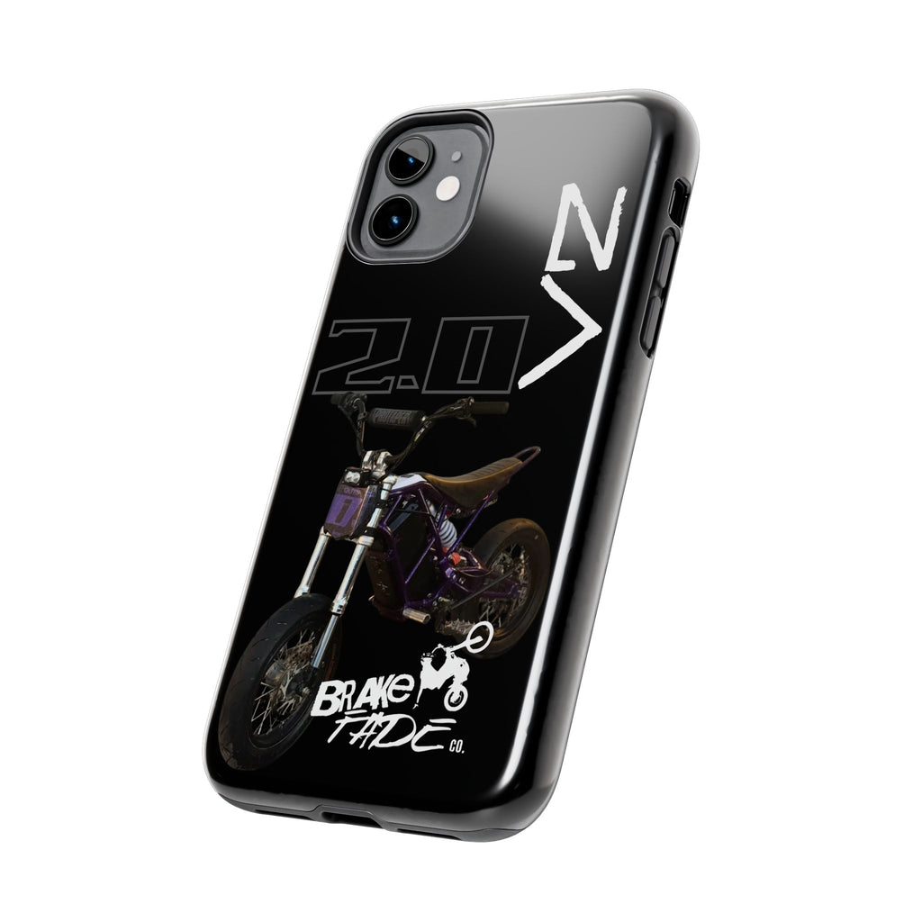 2.0 V2 Phone Case