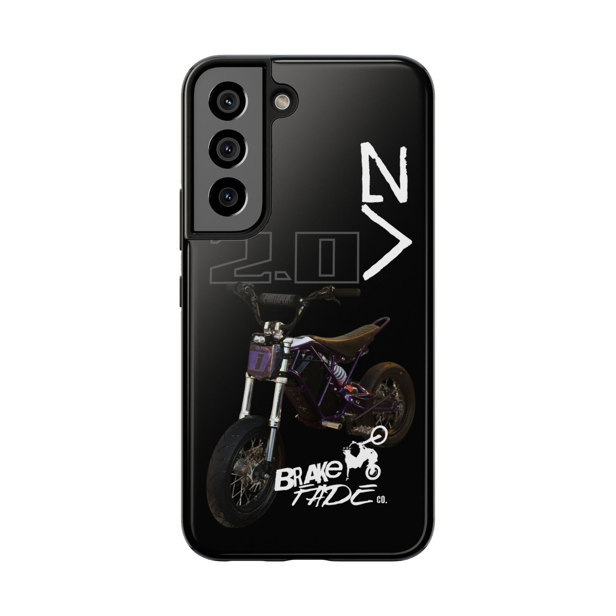 2.0 V2 Phone Case