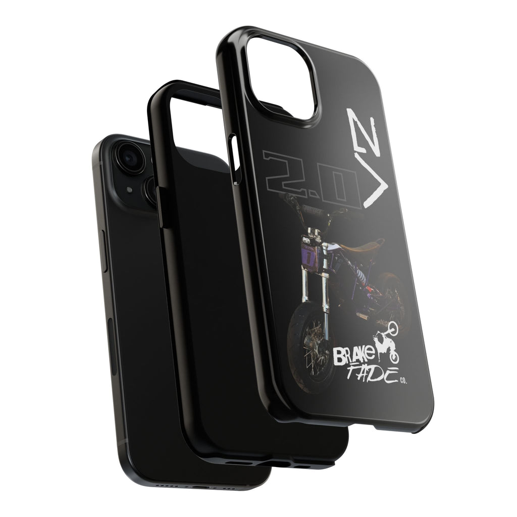 2.0 V2 Phone Case
