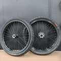 ASD DESIGNS TALARIA XXX SUPERMOTO SET