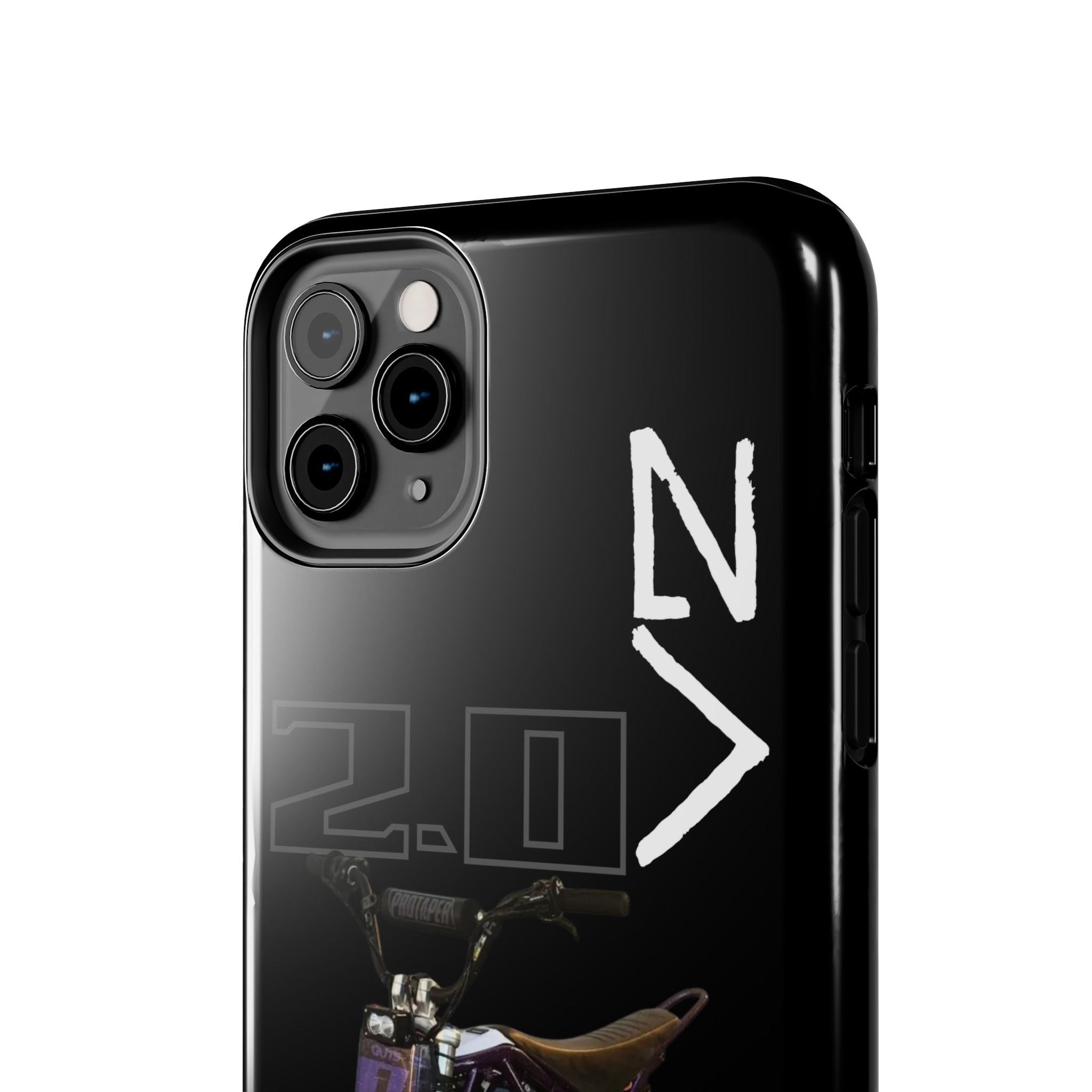 2.0 V2 Phone Case