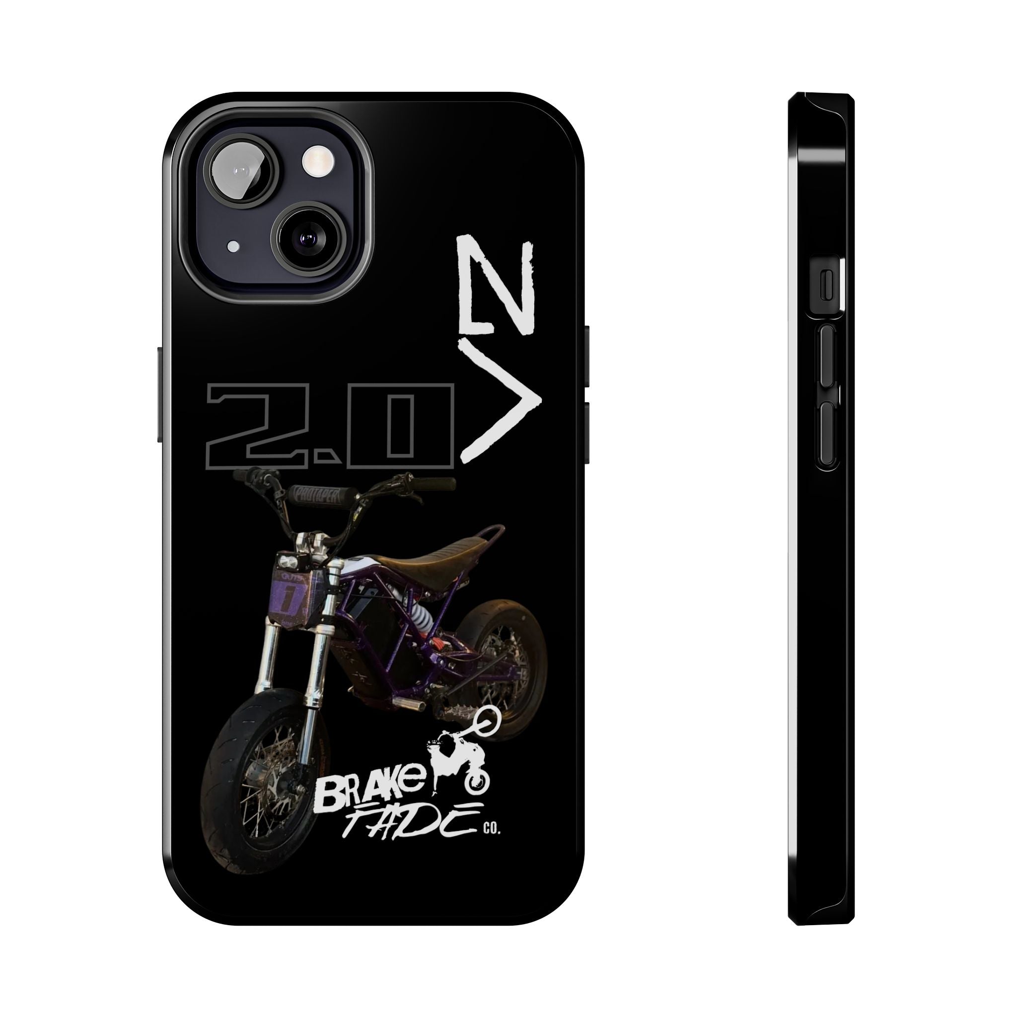 2.0 V2 Phone Case