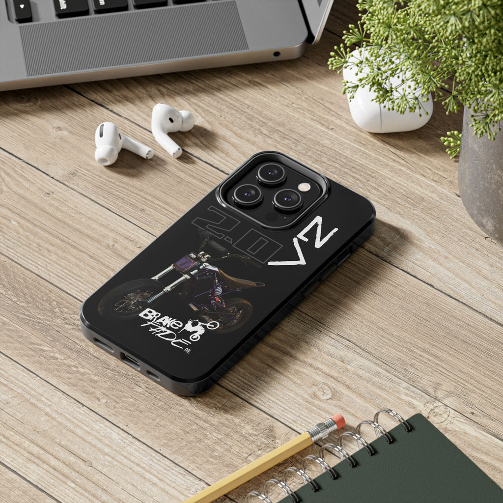 2.0 V2 Phone Case