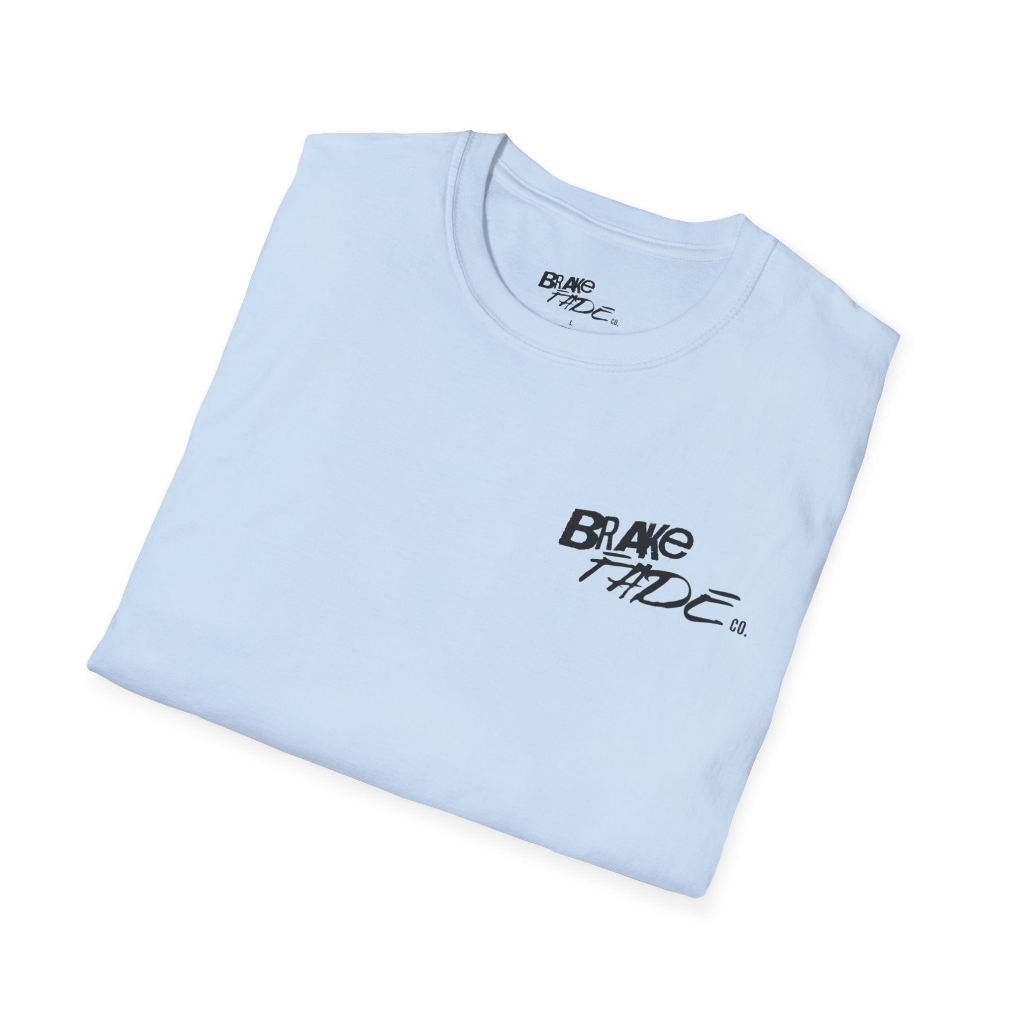 Graphic Logo Tee V2 (ALL AROUND PRINT)