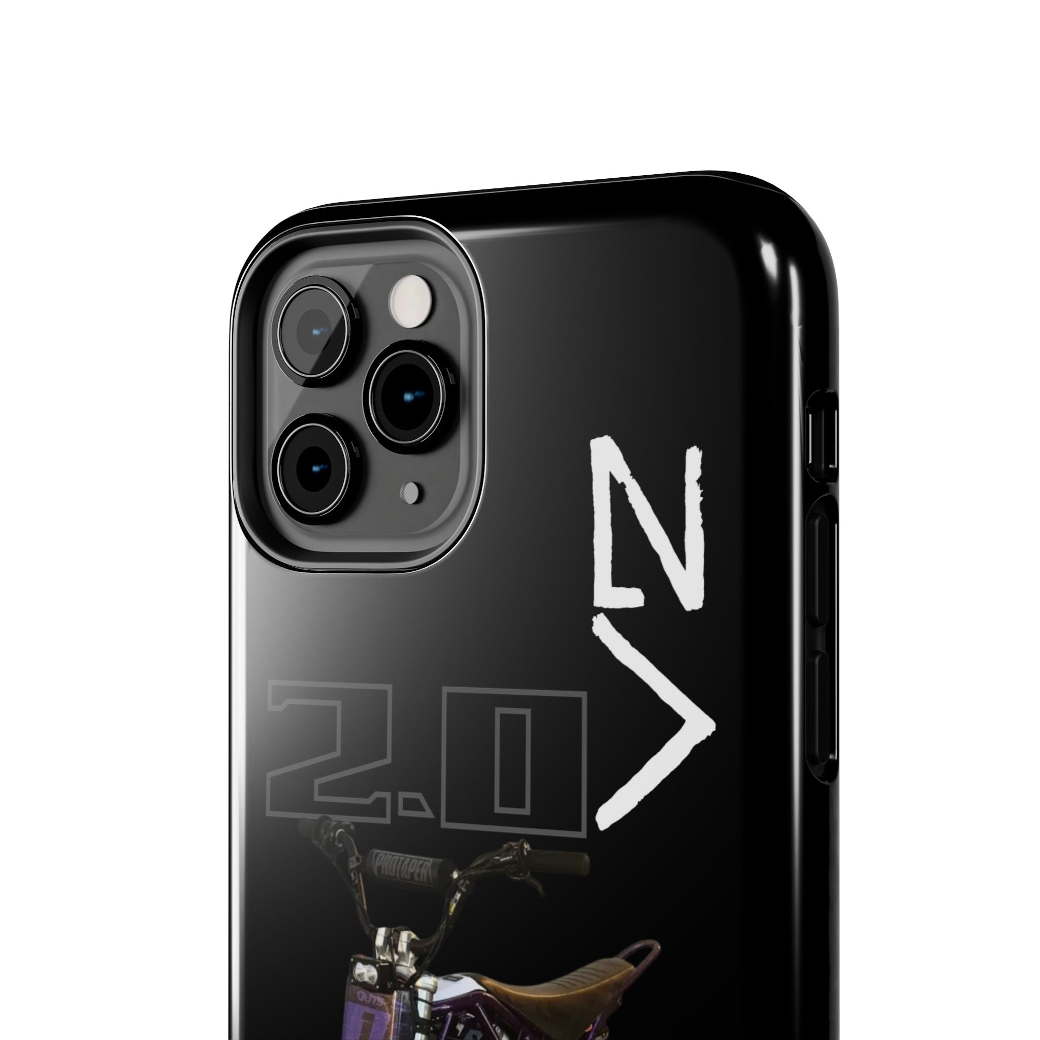 2.0 V2 Phone Case