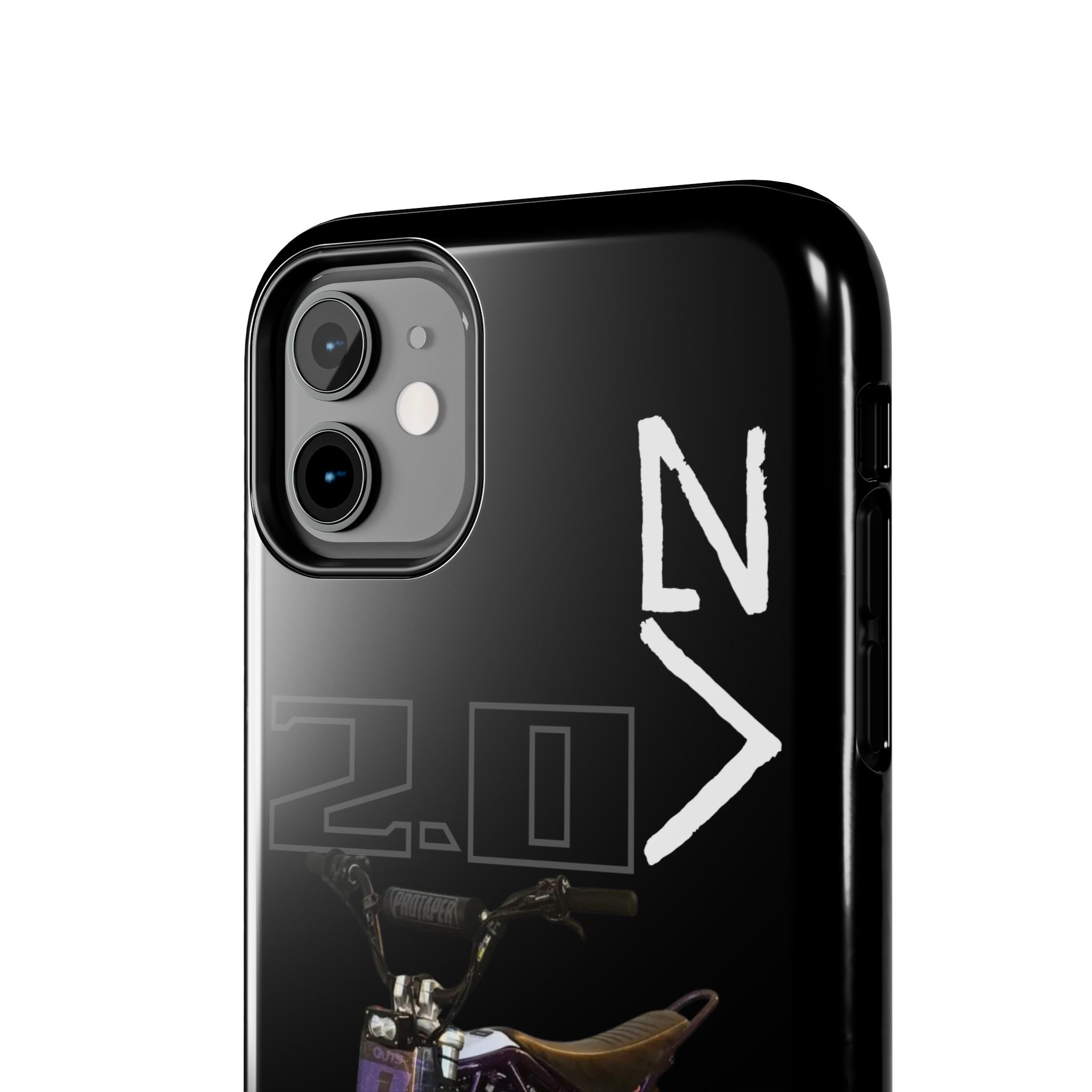 2.0 V2 Phone Case
