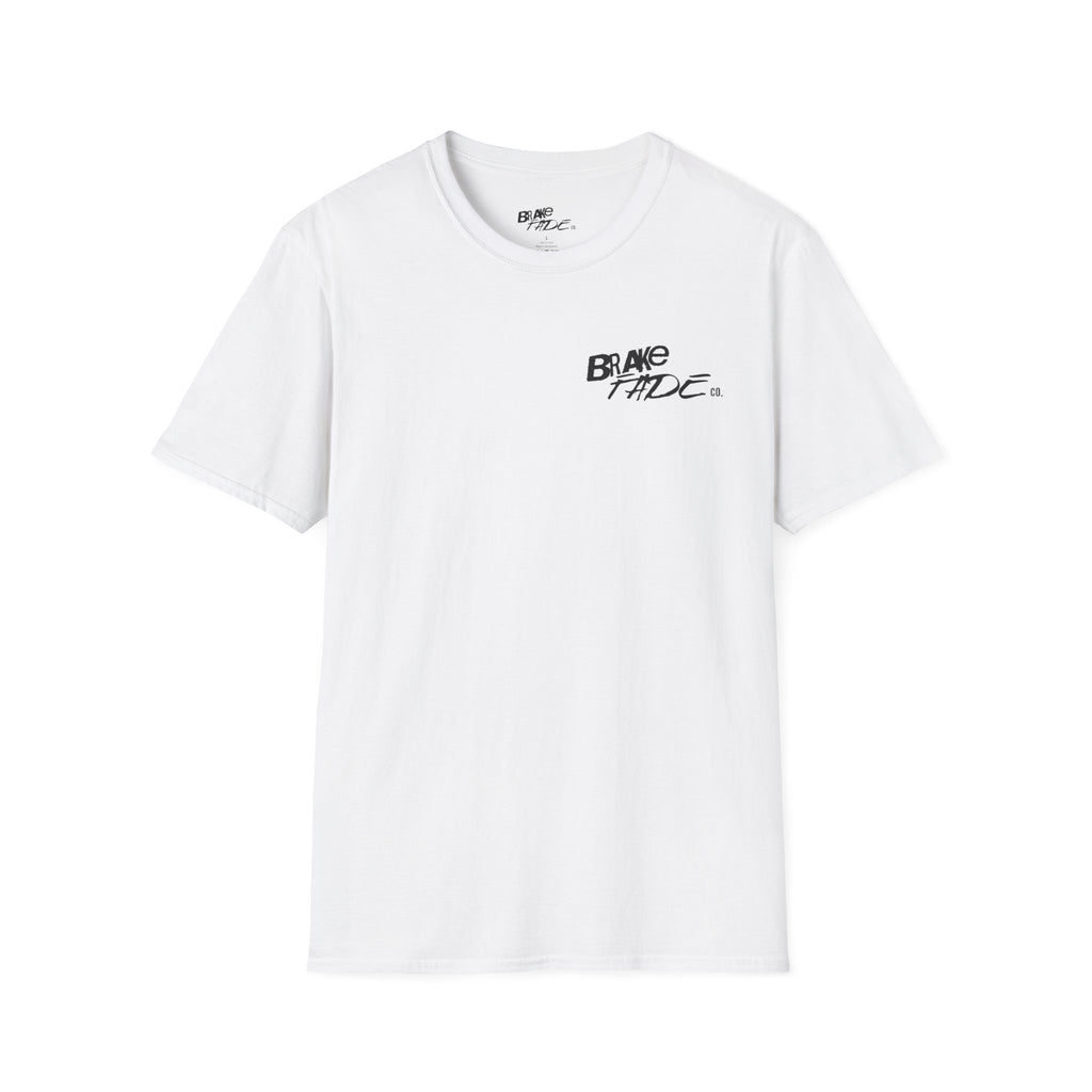 Graphic Logo Tee V2 (ALL AROUND PRINT)
