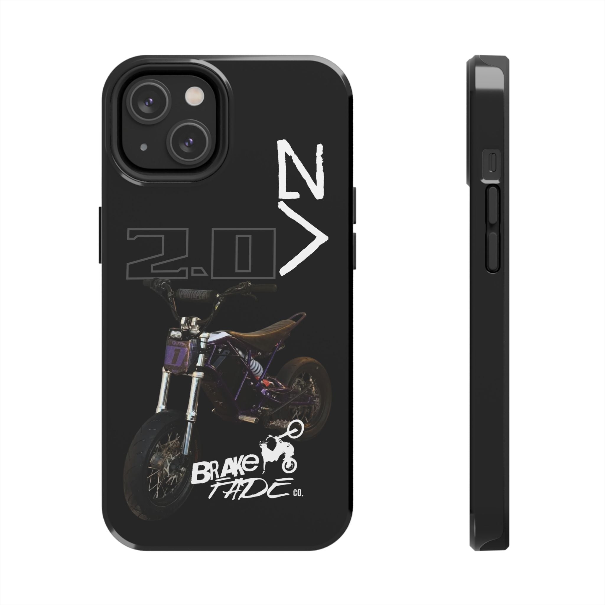 2.0 V2 Phone Case