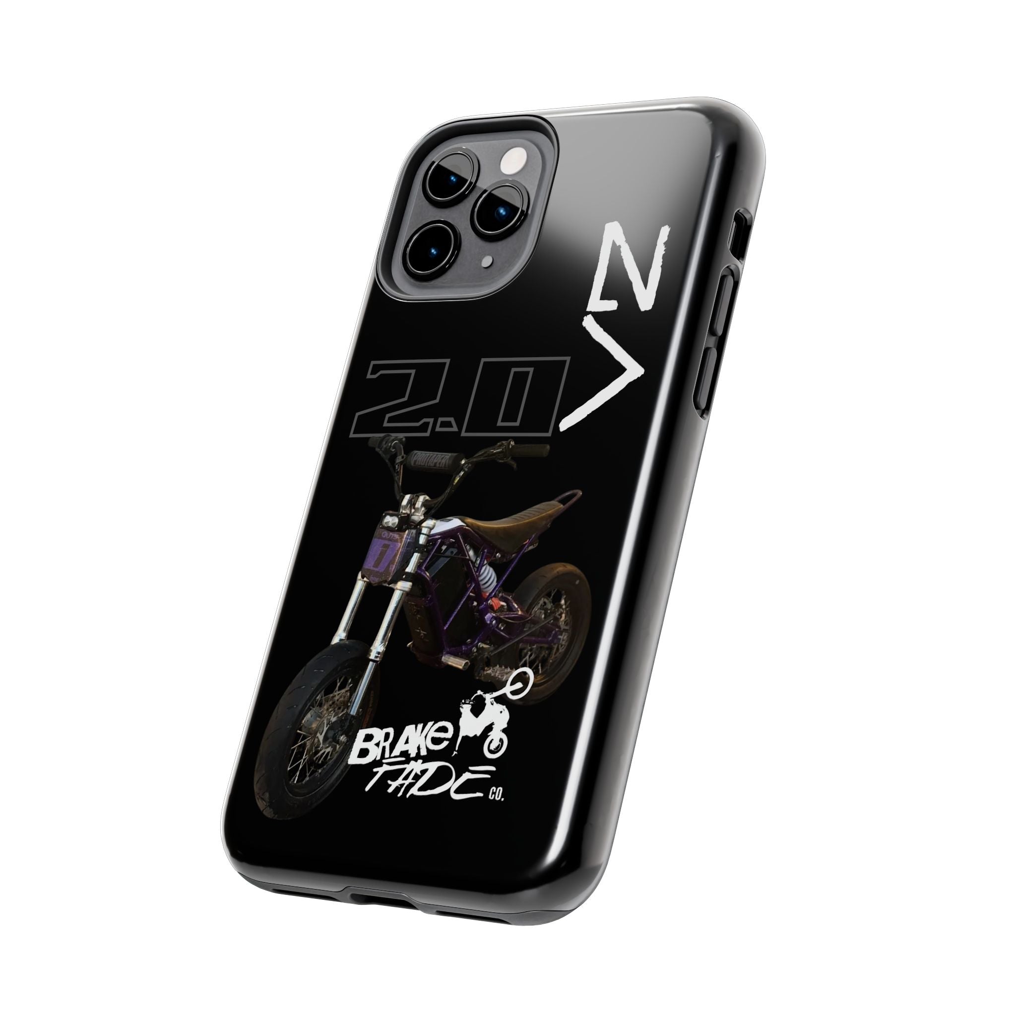 2.0 V2 Phone Case