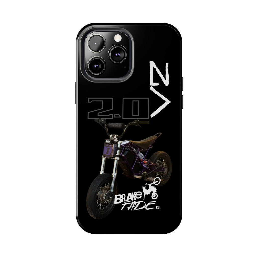 2.0 V2 Phone Case