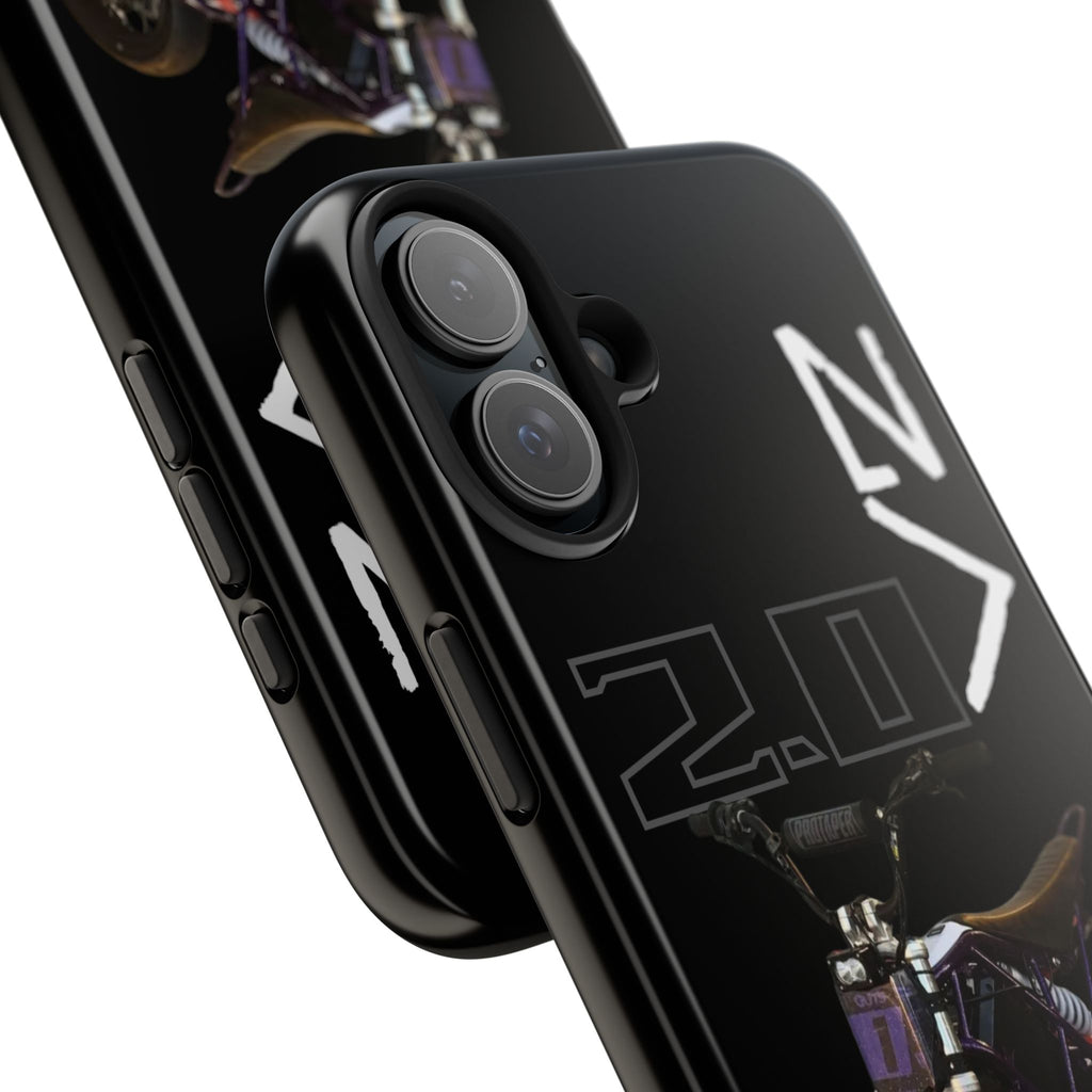 2.0 V2 Phone Case