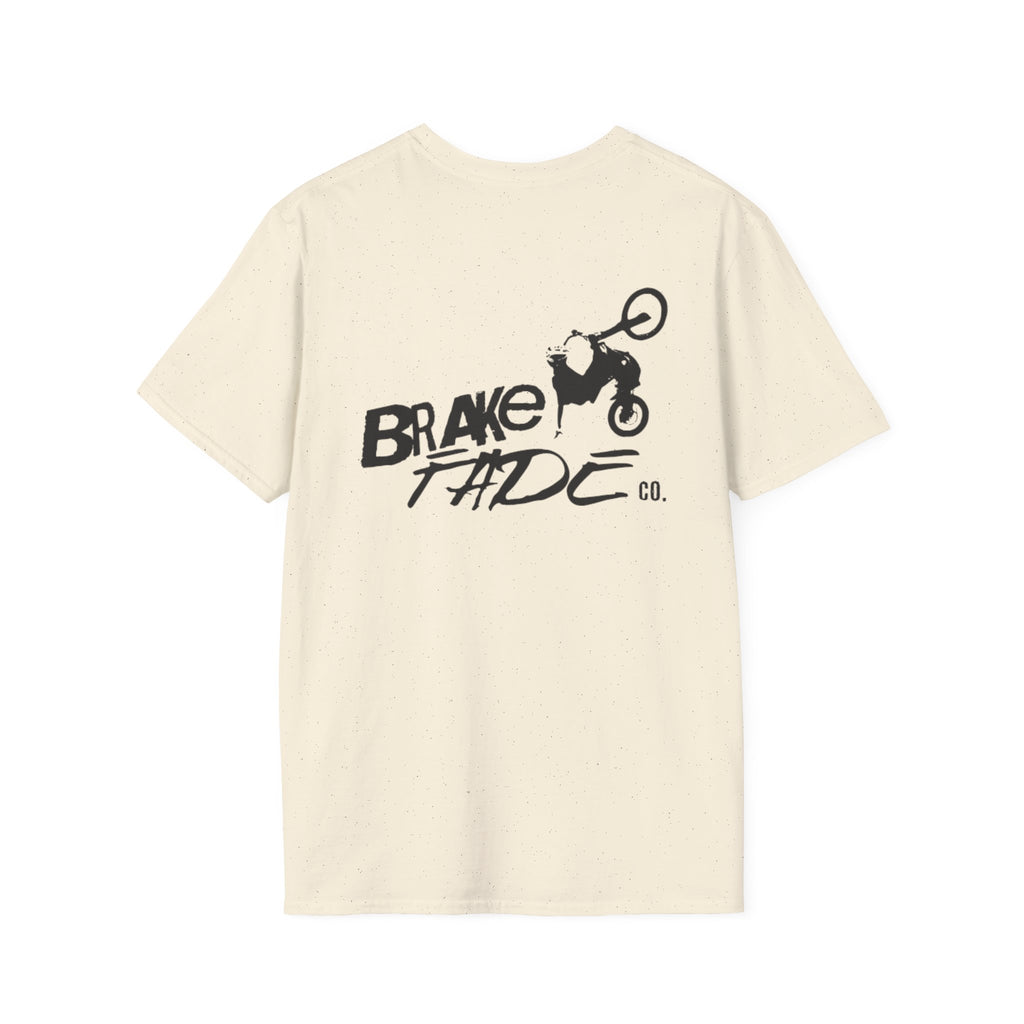 Graphic Logo Tee V2 (ALL AROUND PRINT)