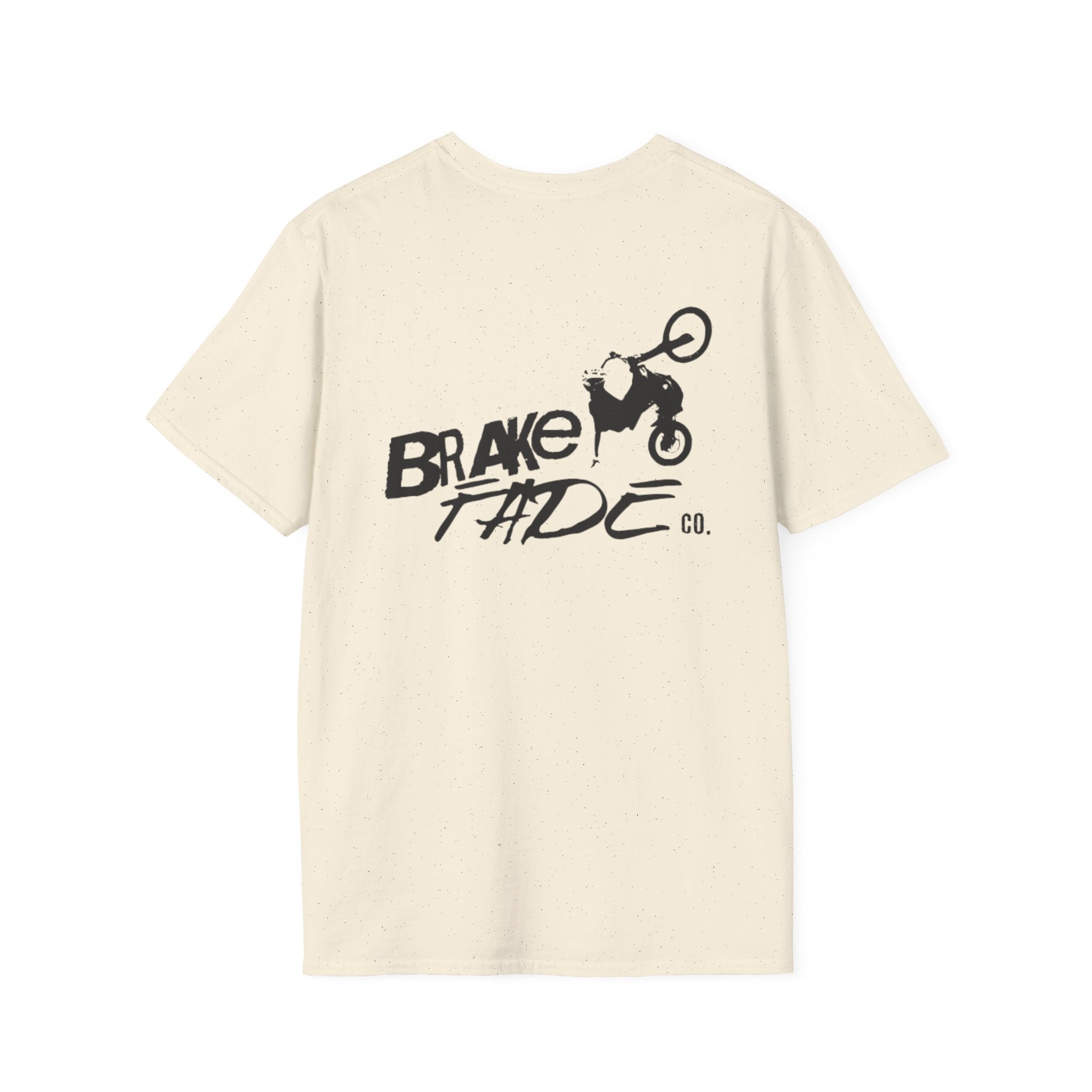 Graphic Logo Tee V2 (ALL AROUND PRINT)