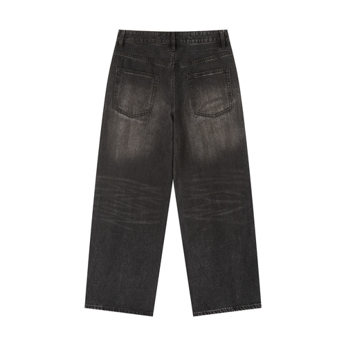 BrakeFade Dark Jeans