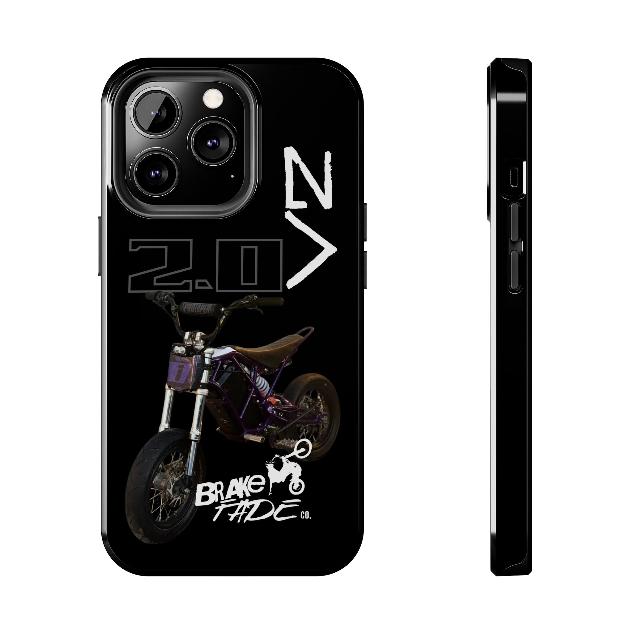 2.0 V2 Phone Case