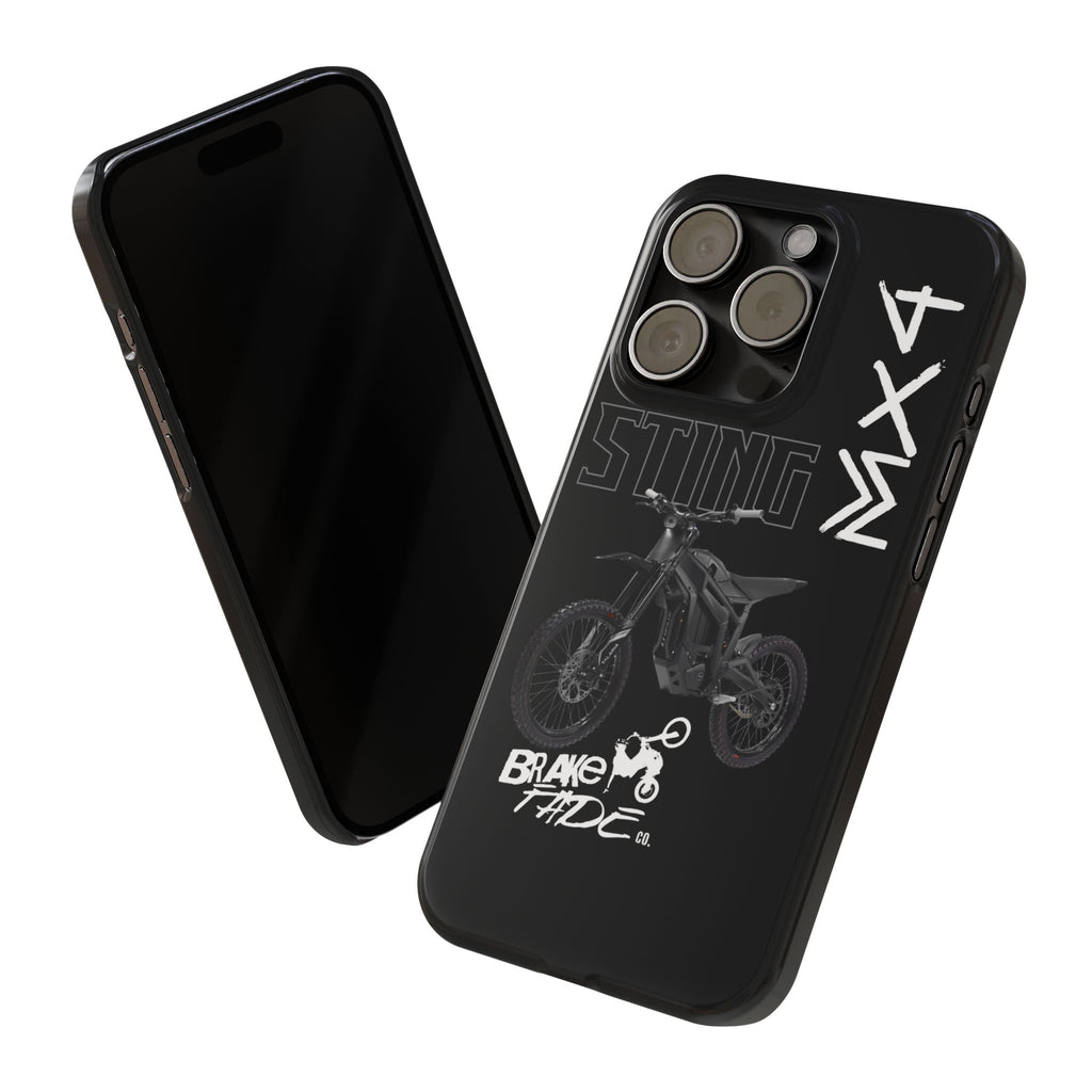 Sting MX4 Phone Case