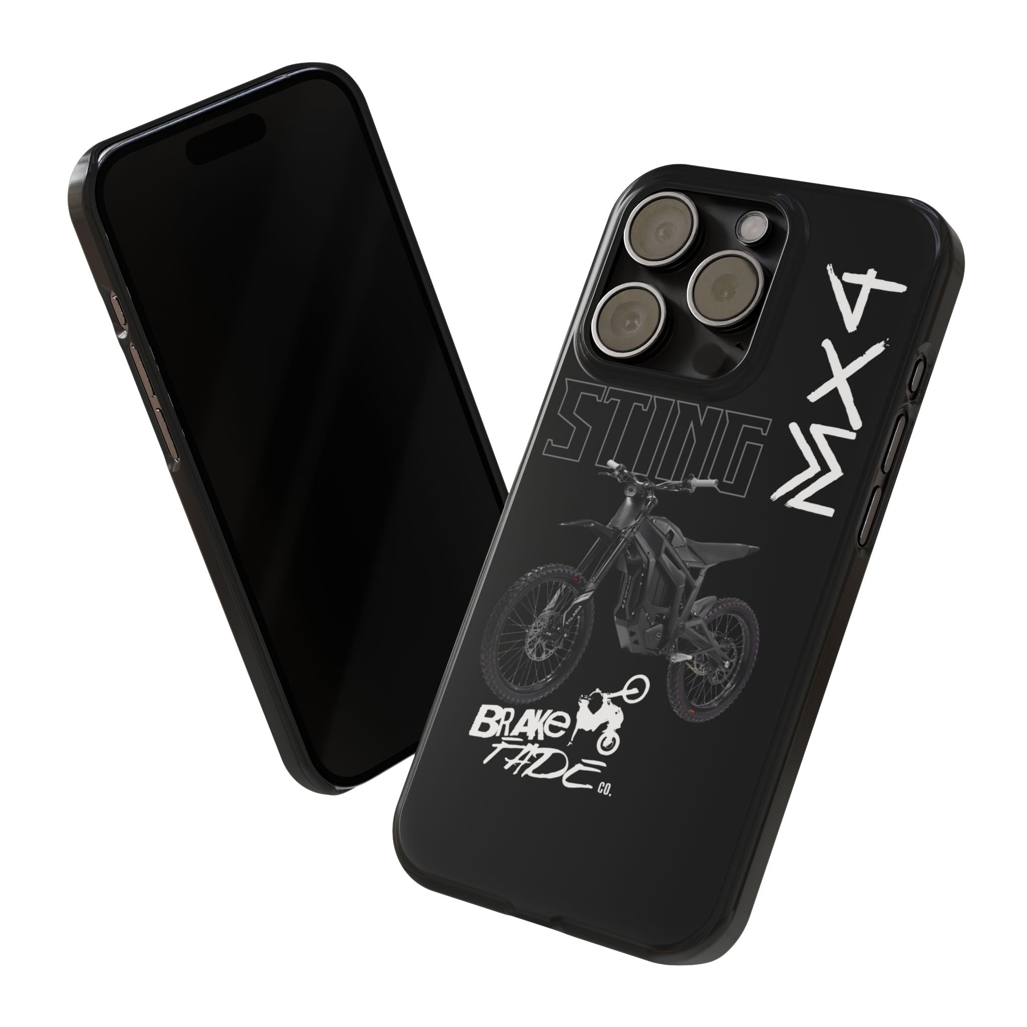 Sting MX4 Phone Case