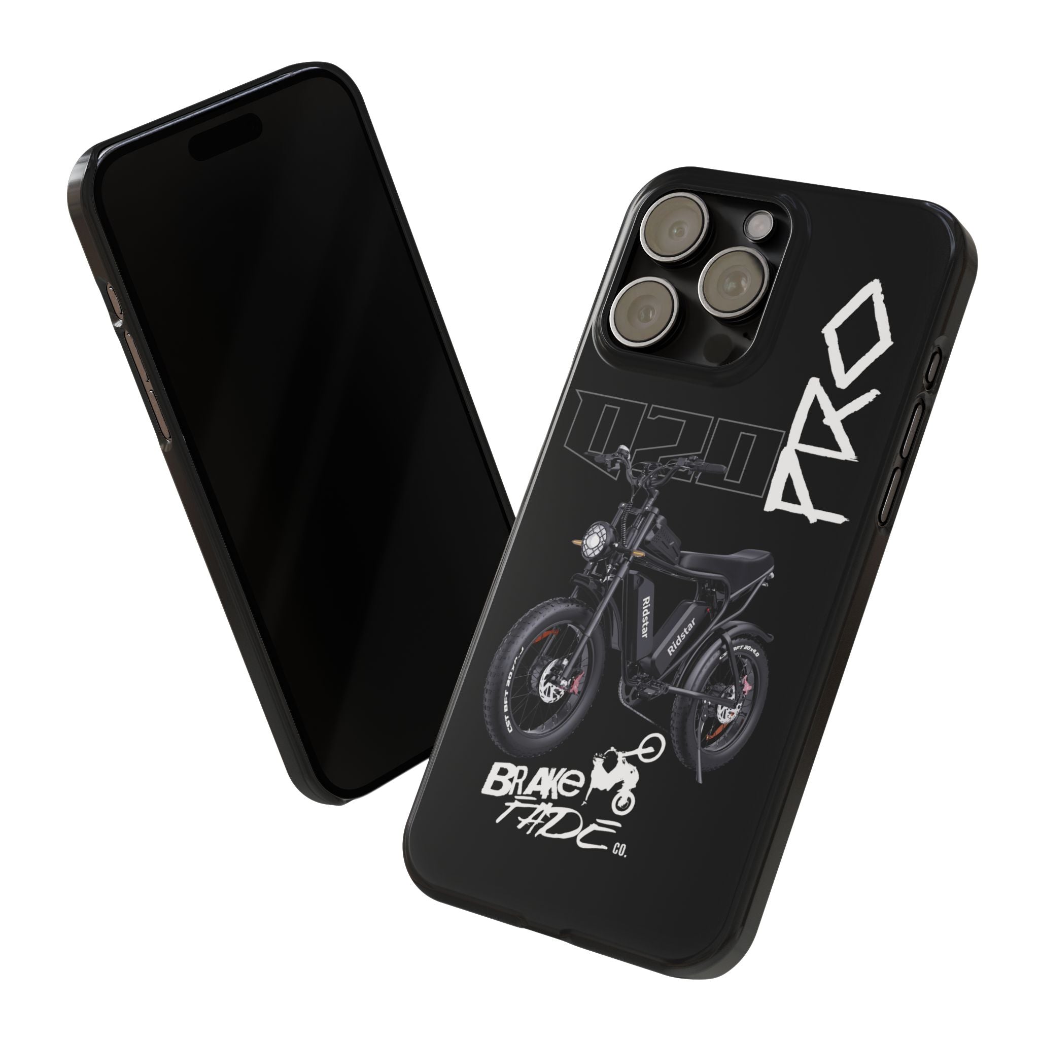Q20 Pro Phone Case