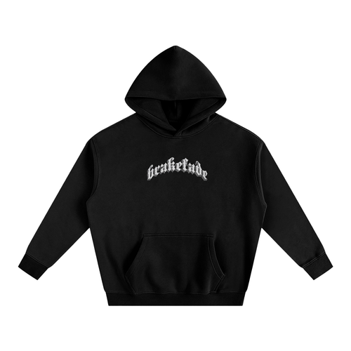 "One Life" Graphic Hoodie