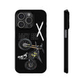 Light Bee X Phone Case